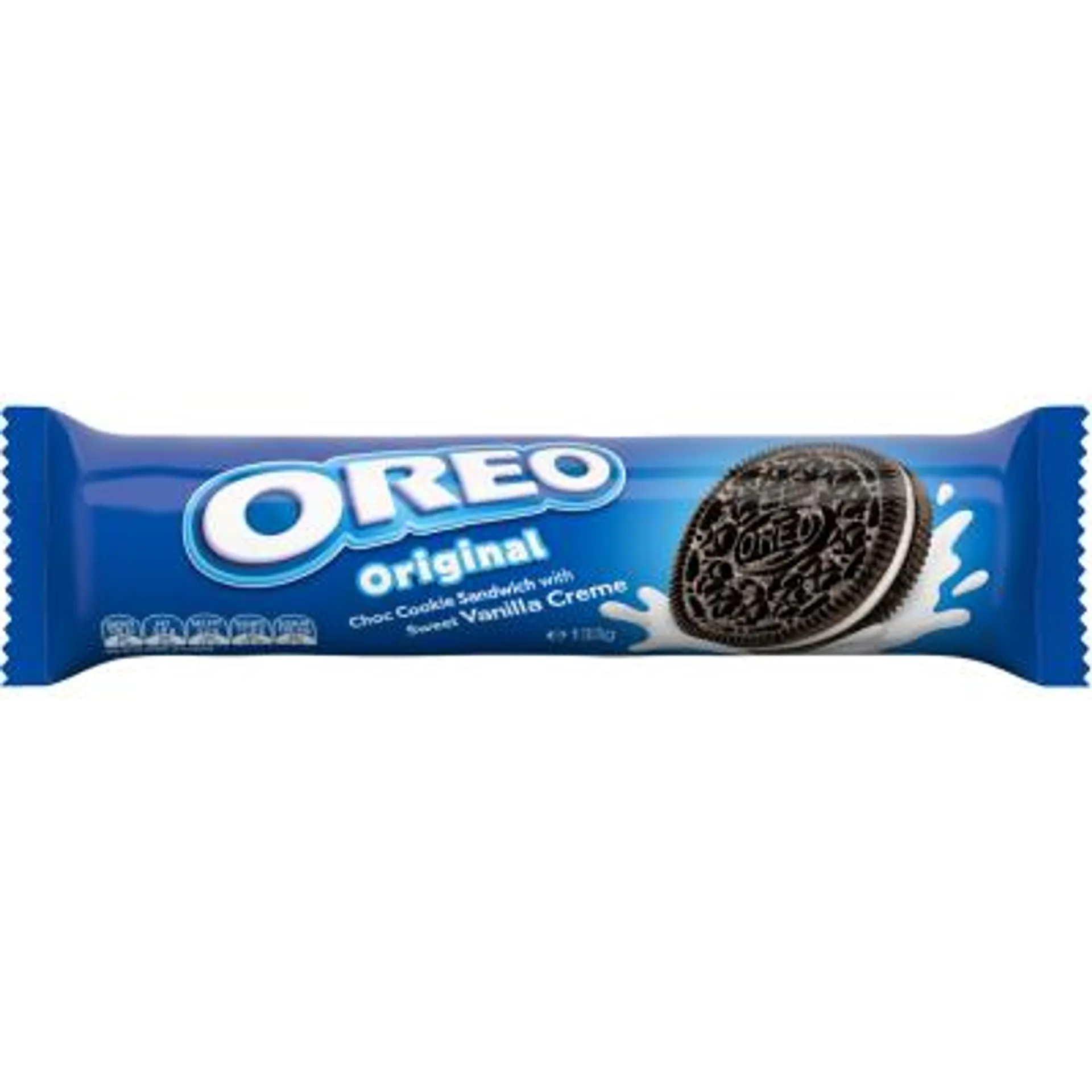 Oreo Original Cookies