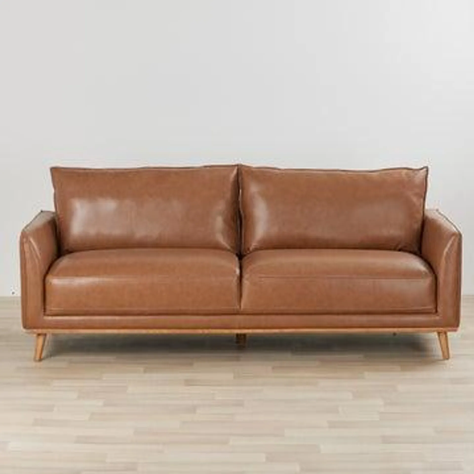 Colton 3-Seat Sofa - Tan
