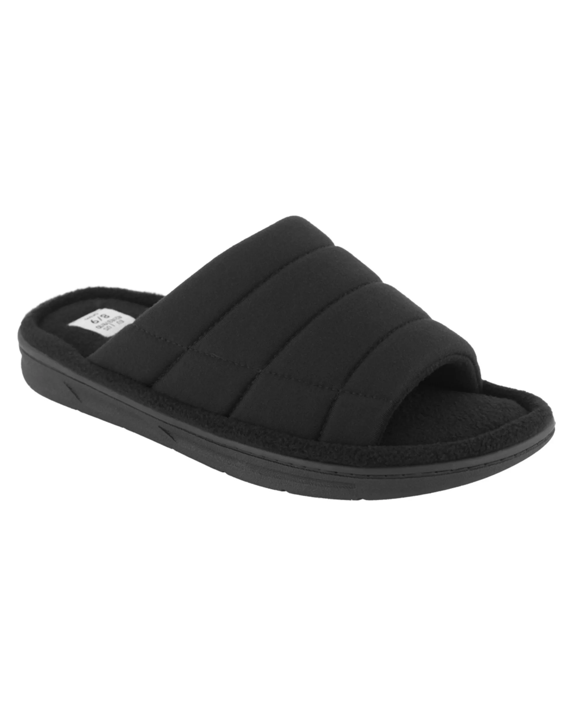 Slipper Slides