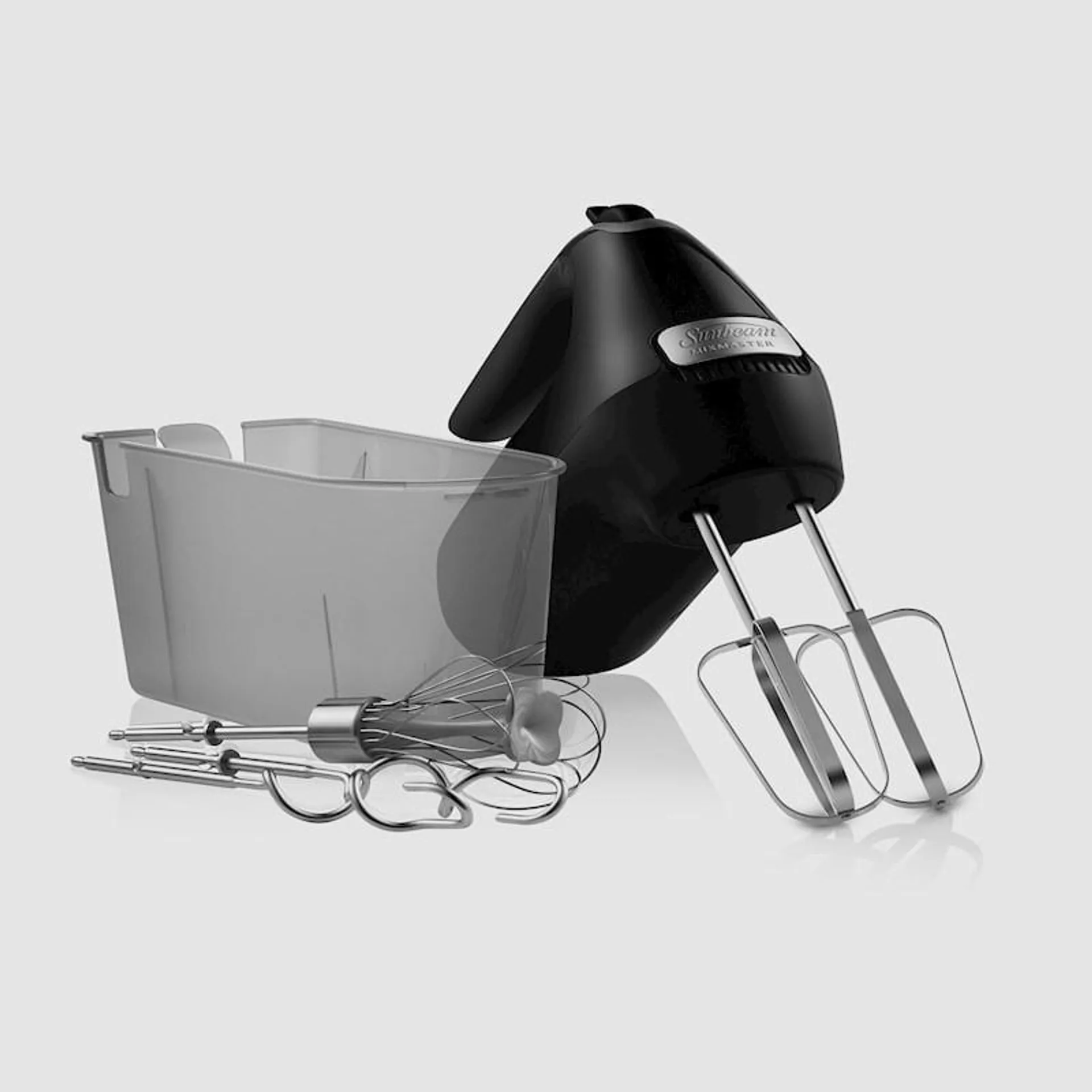 Sunbeam Mixmaster Pro Hand Mixer JMP2000BK