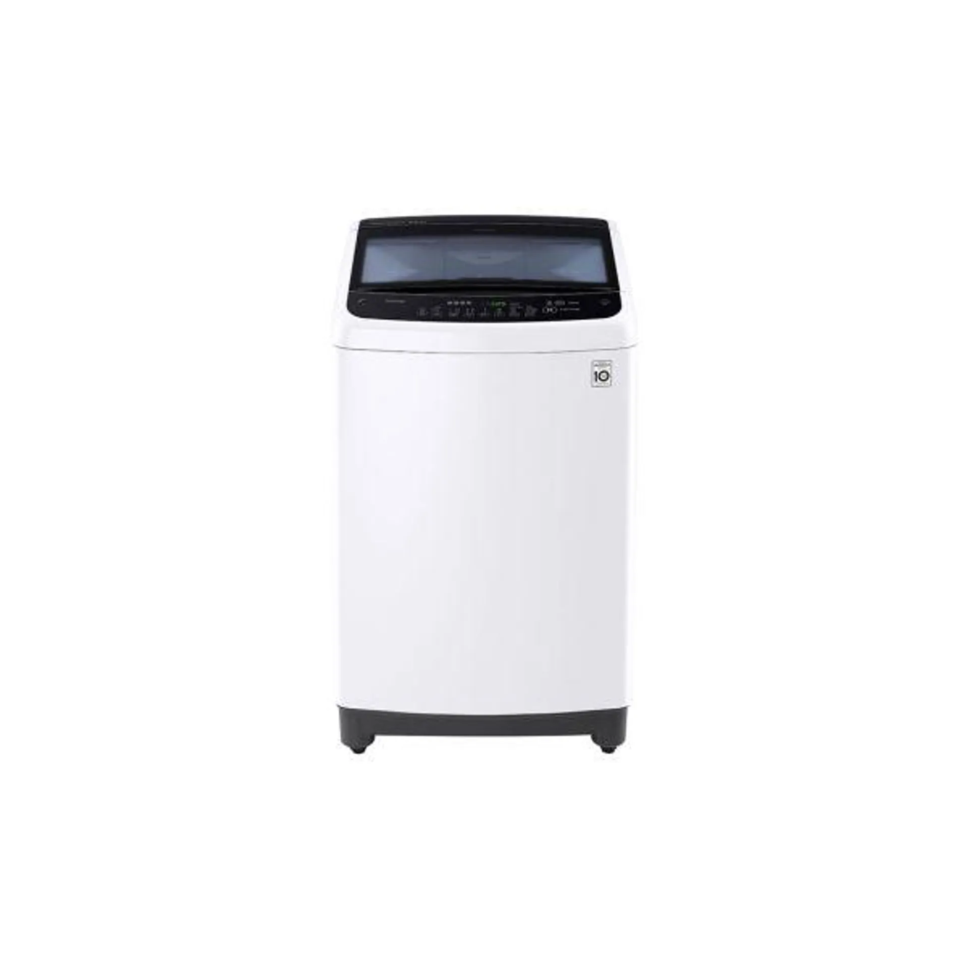 LG 8.5kg Top Load Washing Machine