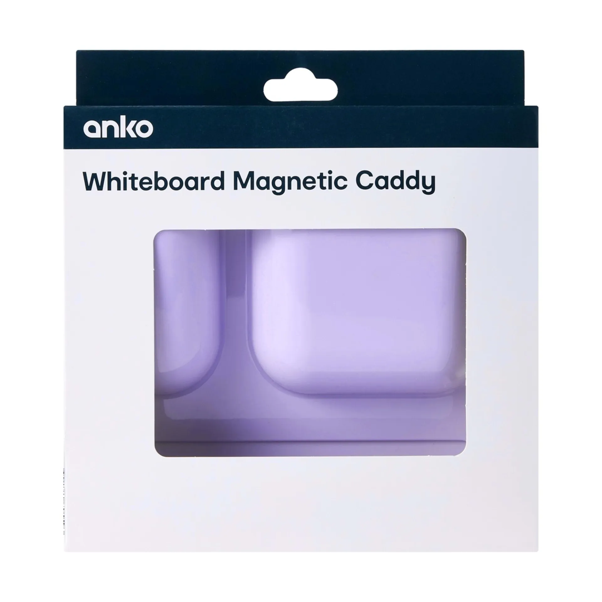 Whiteboard Magnetic Caddy