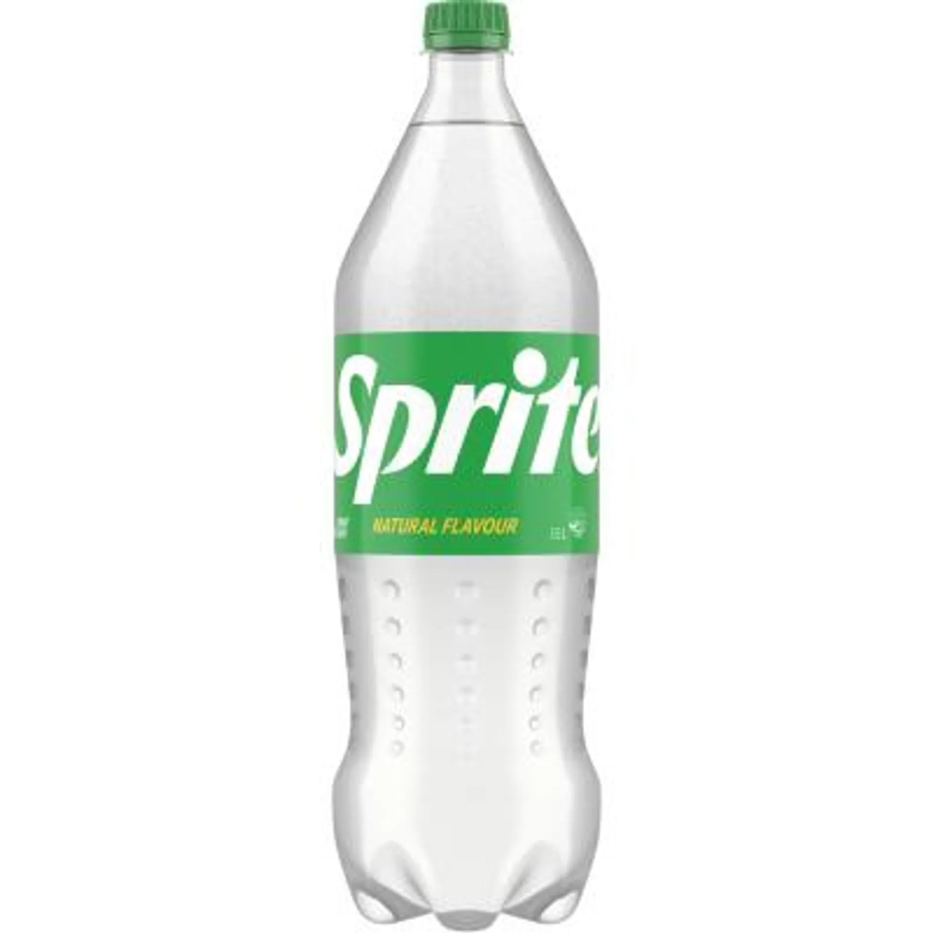 Sprite Natural Flavour Soft Drink