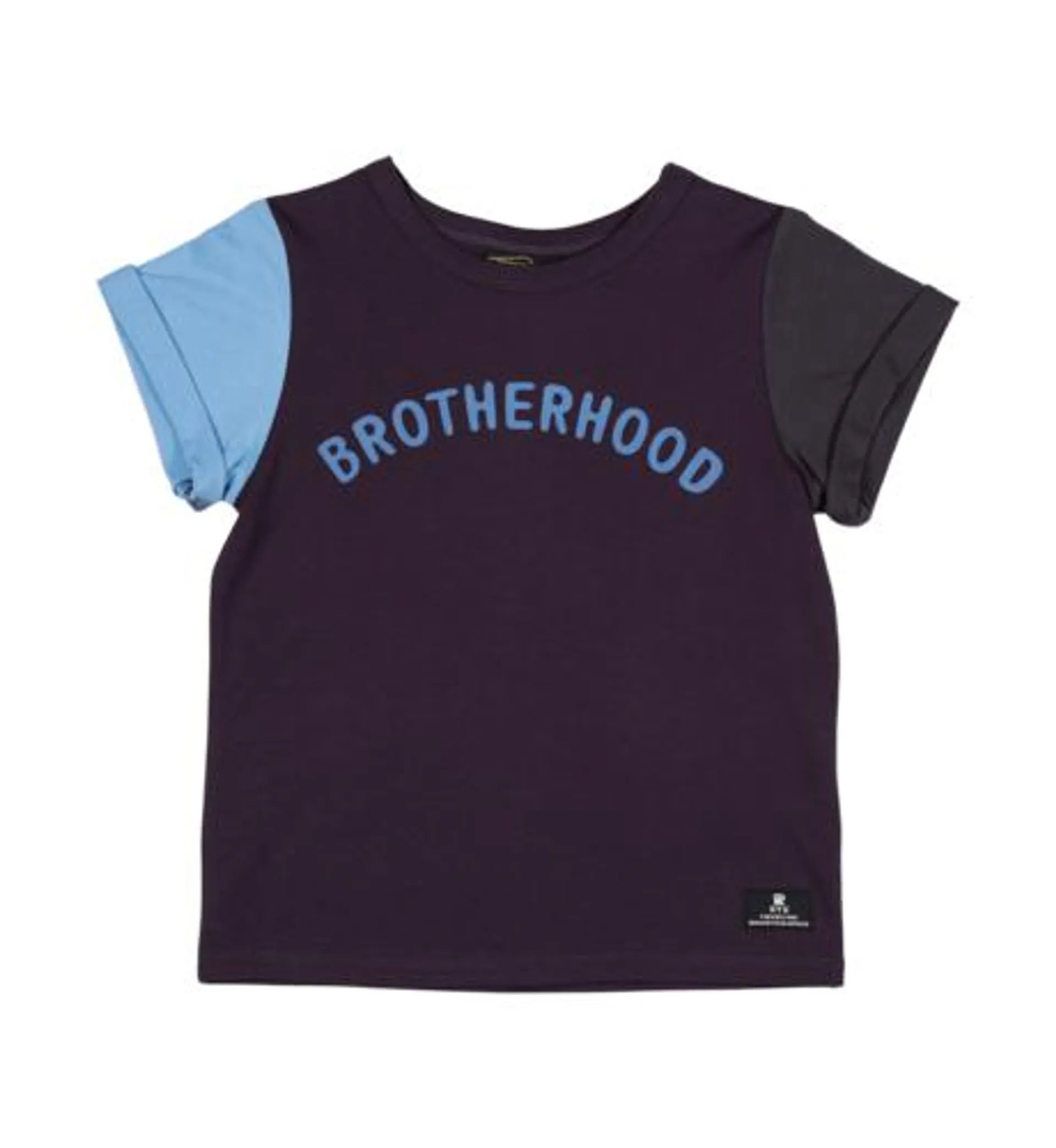 Rock Your Kid Brotherhood T-Shirt