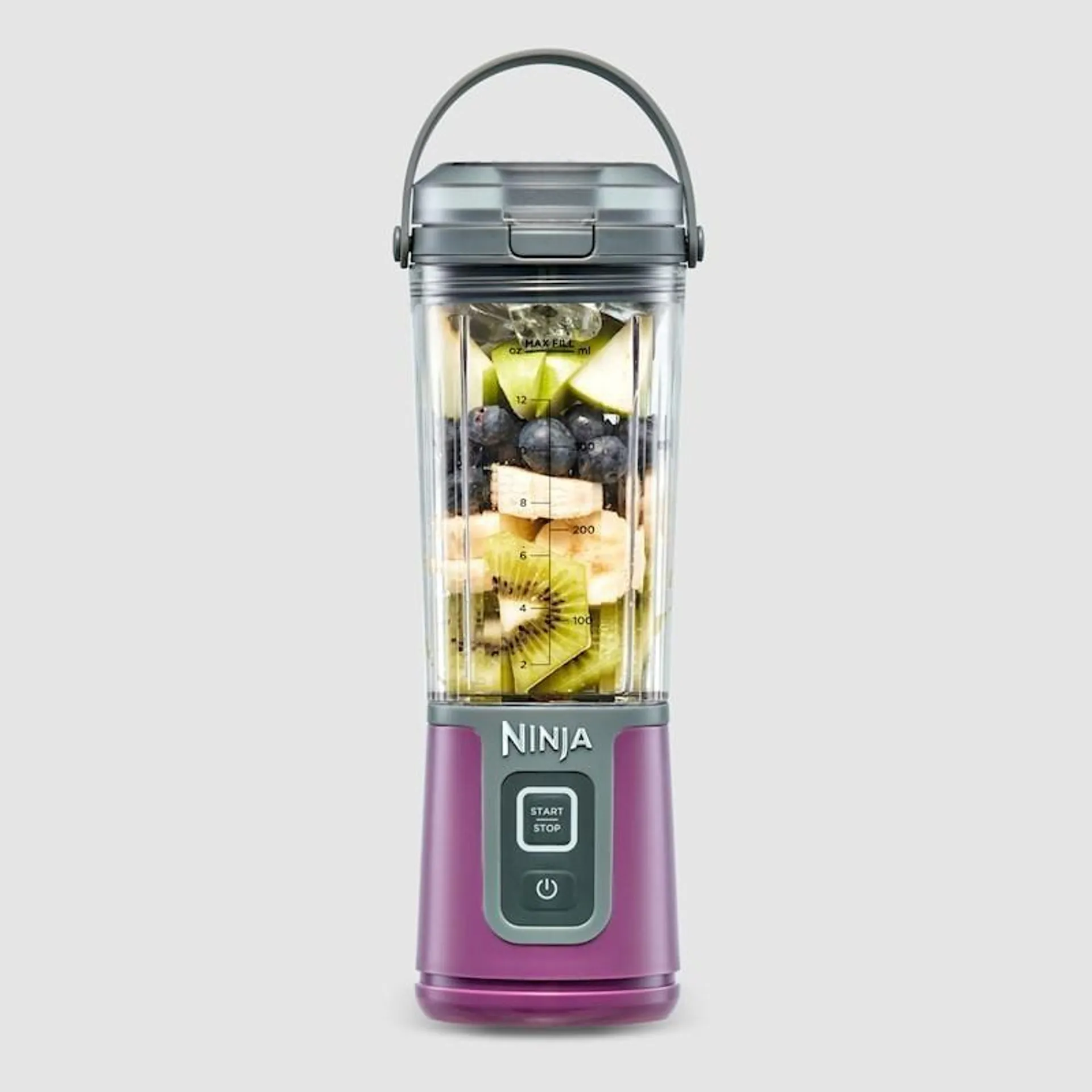 Ninja Blender Blast Portable PFruit BC100PR