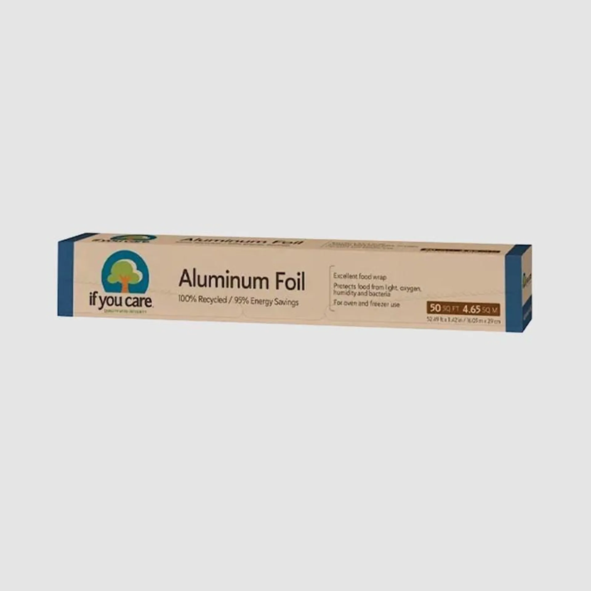 If You Care Aluminium Foil 10m