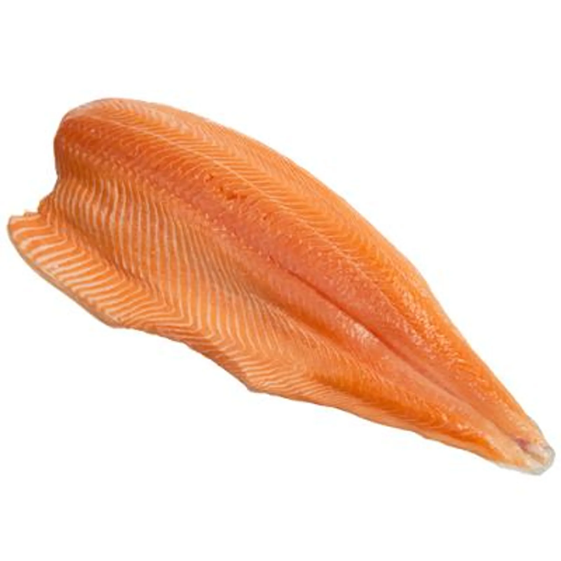 Bluff Salmon Fillet Skin On