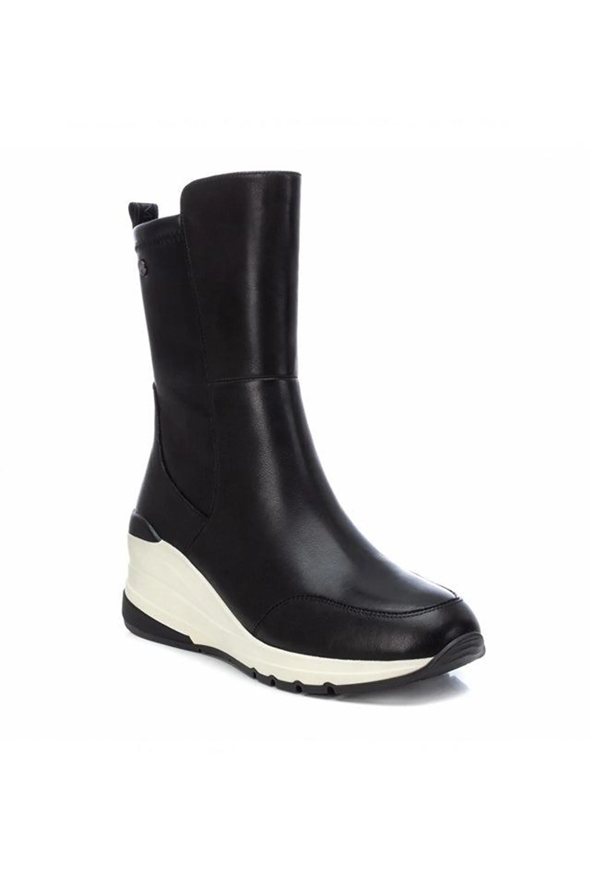 Womens Ankle Boot