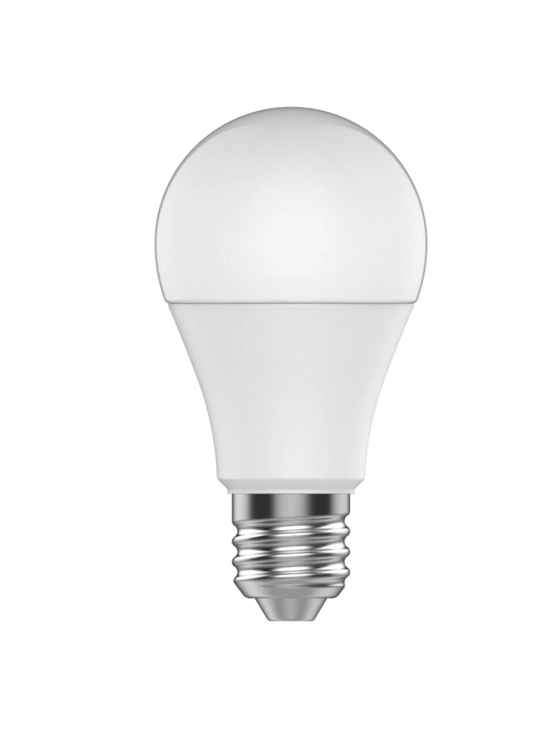 LED 10W 1050lm E27 Warm White Non Dimmable