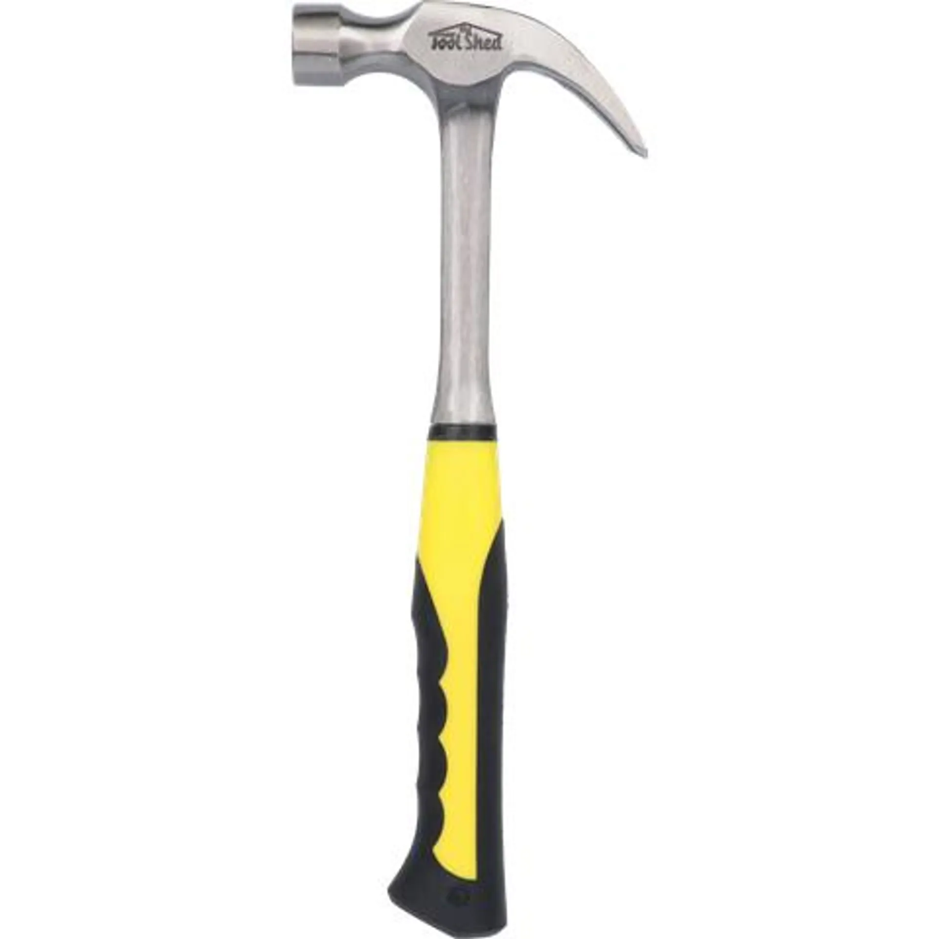ToolShed Claw Hammer 20oz