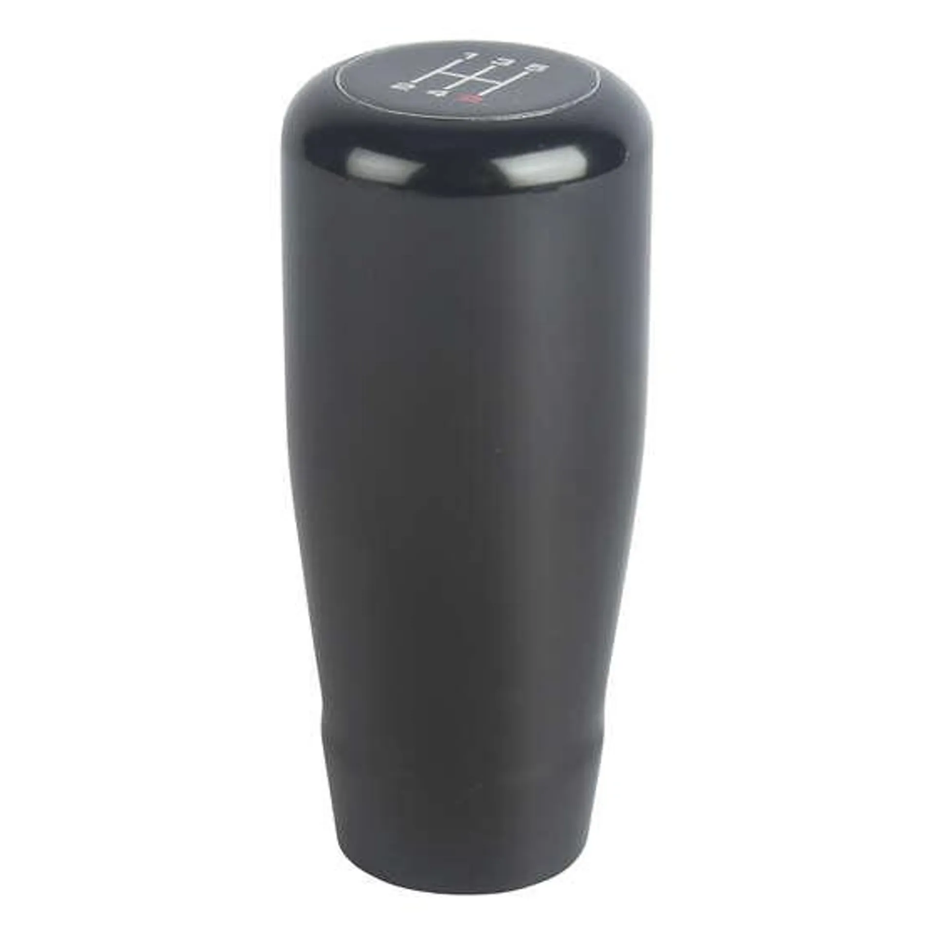 Wildcat Gear Knob Aluminium Black