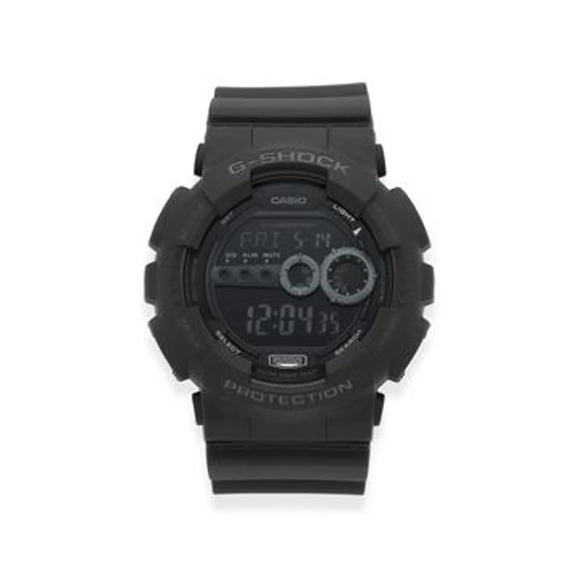 Casio G-Shock 200m WR Watch