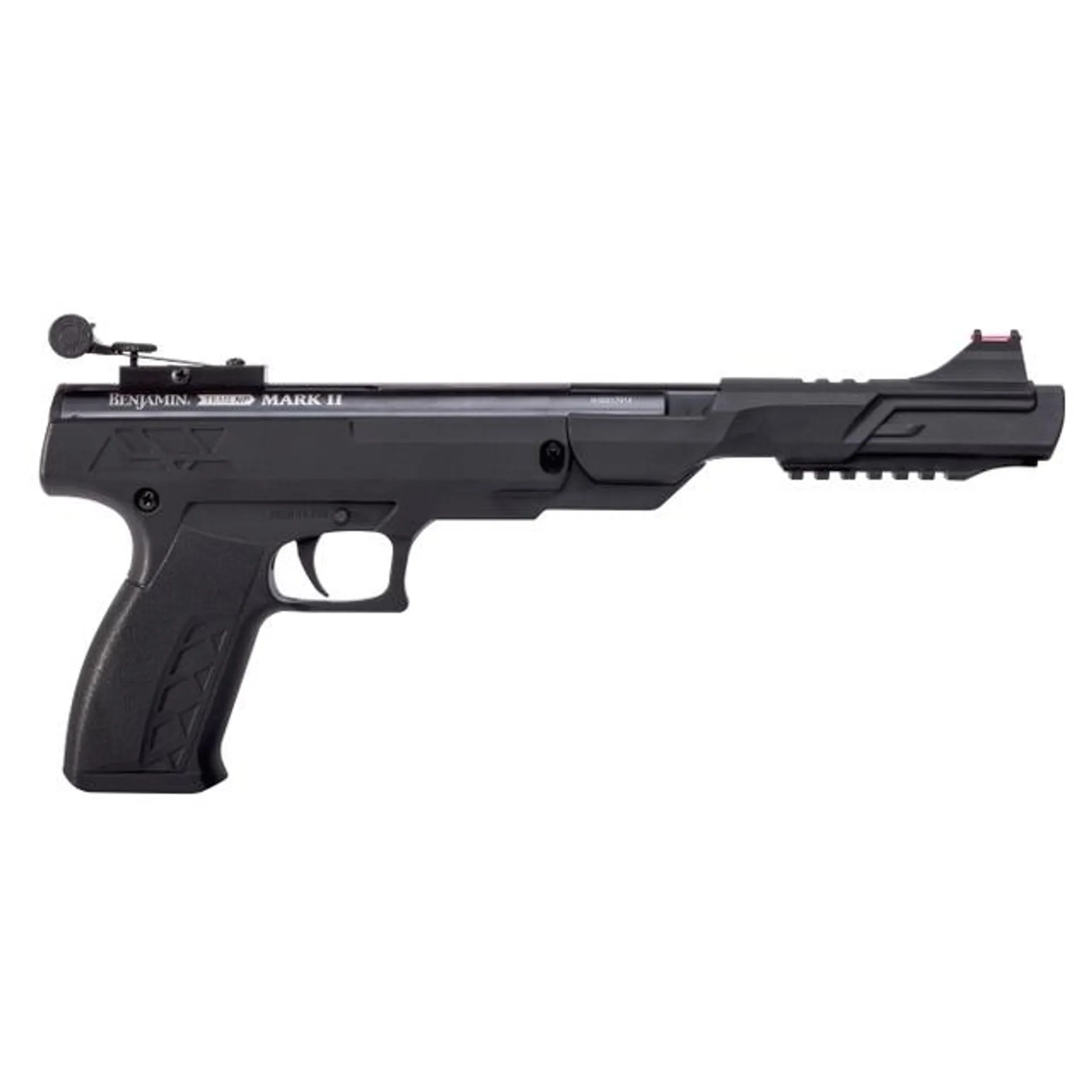 Benjamin Trail Mark II NP Pistol .177-650fps