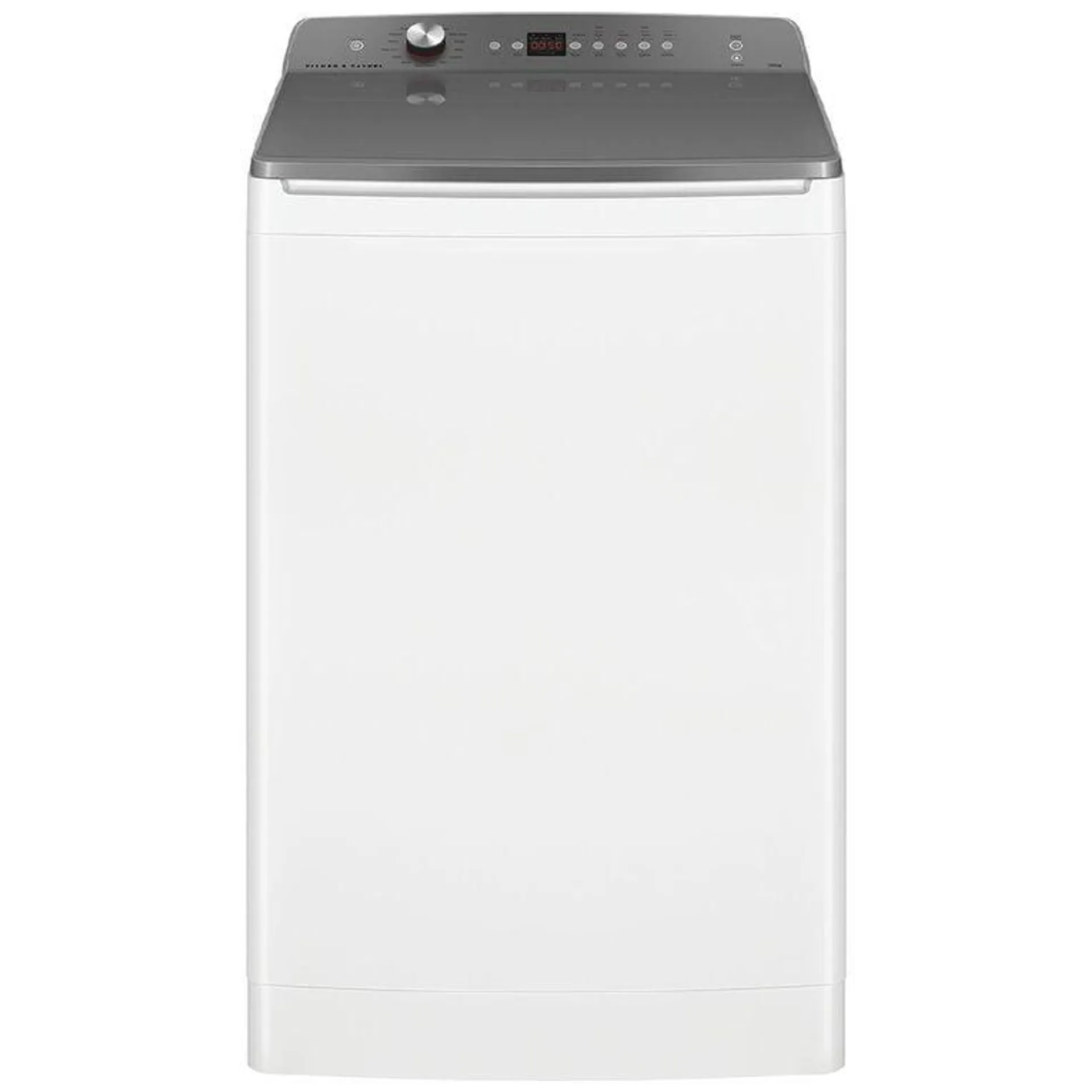 Fisher & Paykel 10kg UV Sanitise Top Loader Washing Machine