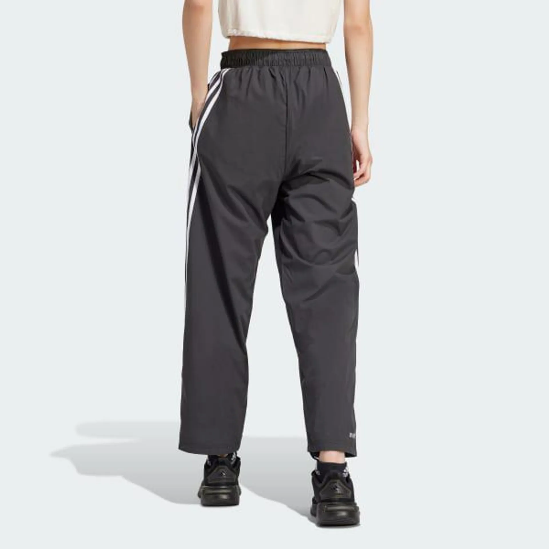 Future Icons 3-Stripes Woven Pants