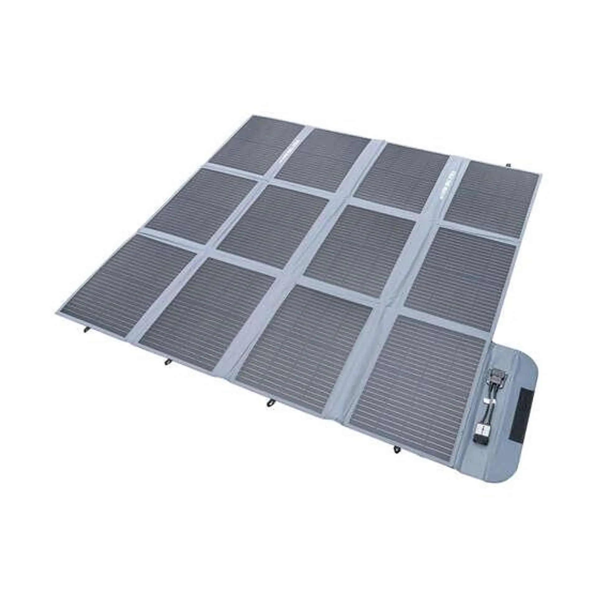 HardKorr Portable Solar Blanket 300W