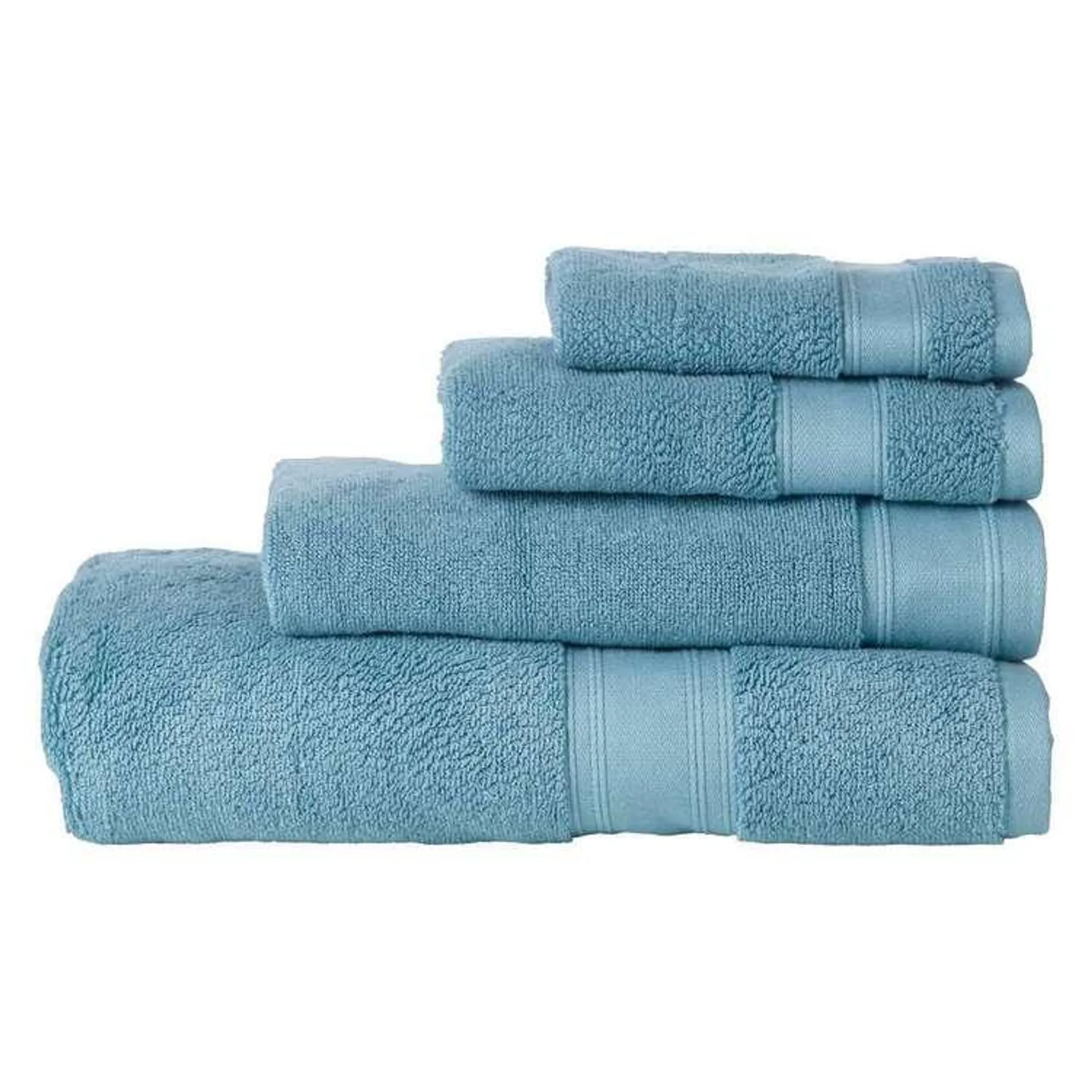 KOO Elite Luxury Comfort Towel Collection Maui