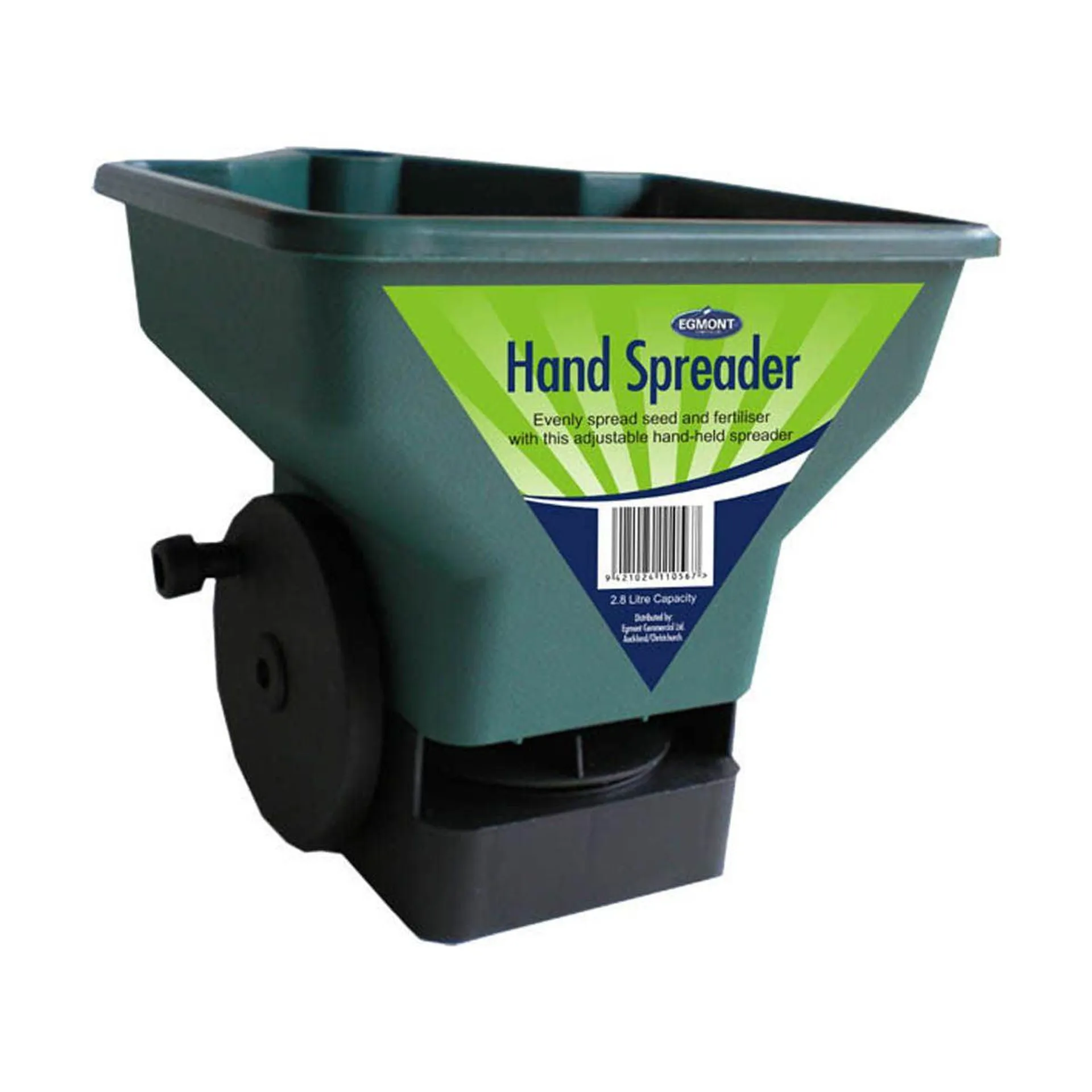 Hand Spreader - 2.8L