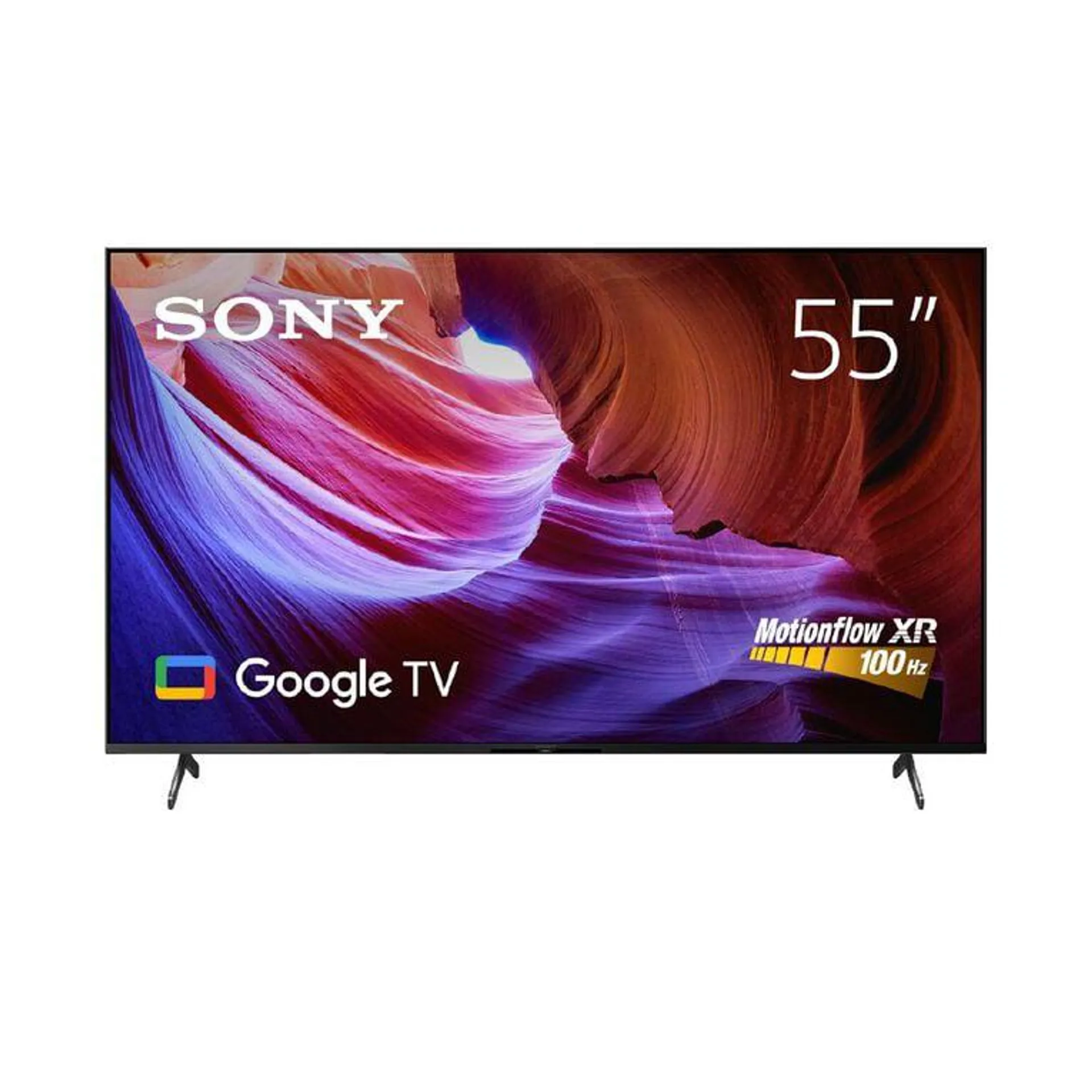 Sony 55" X85K 4K UHD Google Television