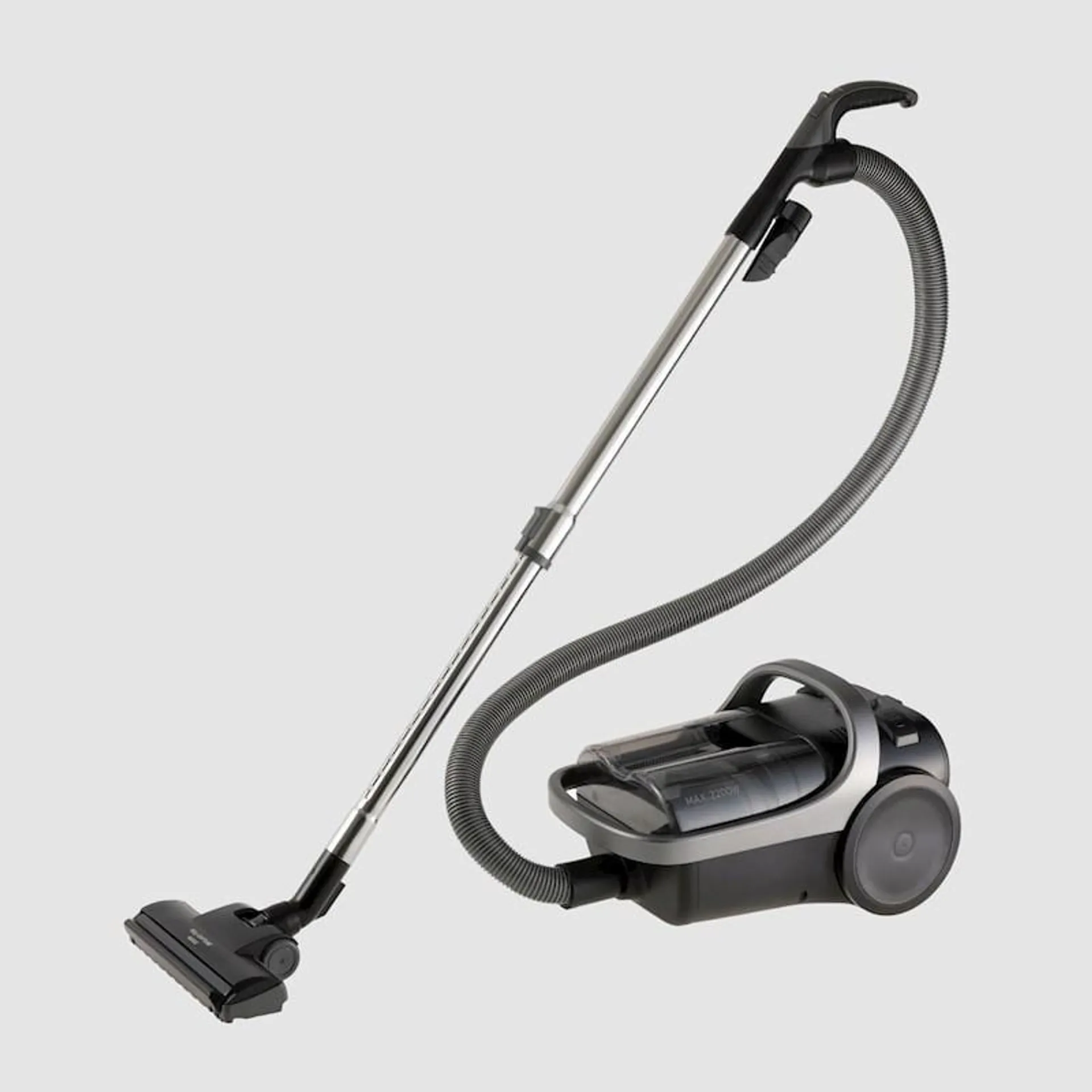 Panasonic Bagless Vacuum Cleaner 2200W MC-CL609HG43