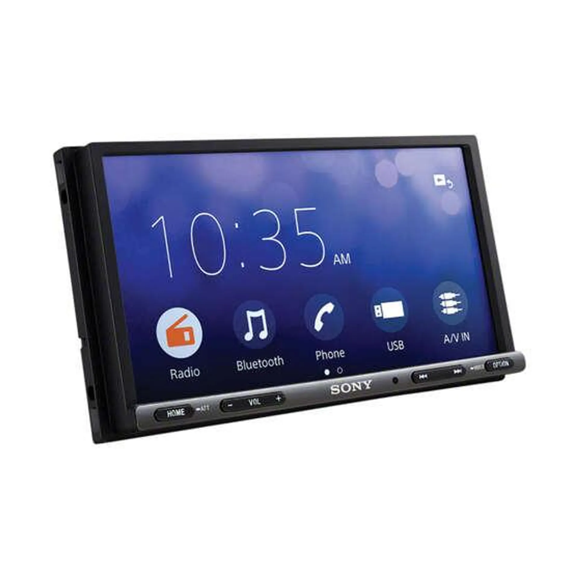 Sony XAVAX3200 Apple Carplay & Android Auto Head Unit