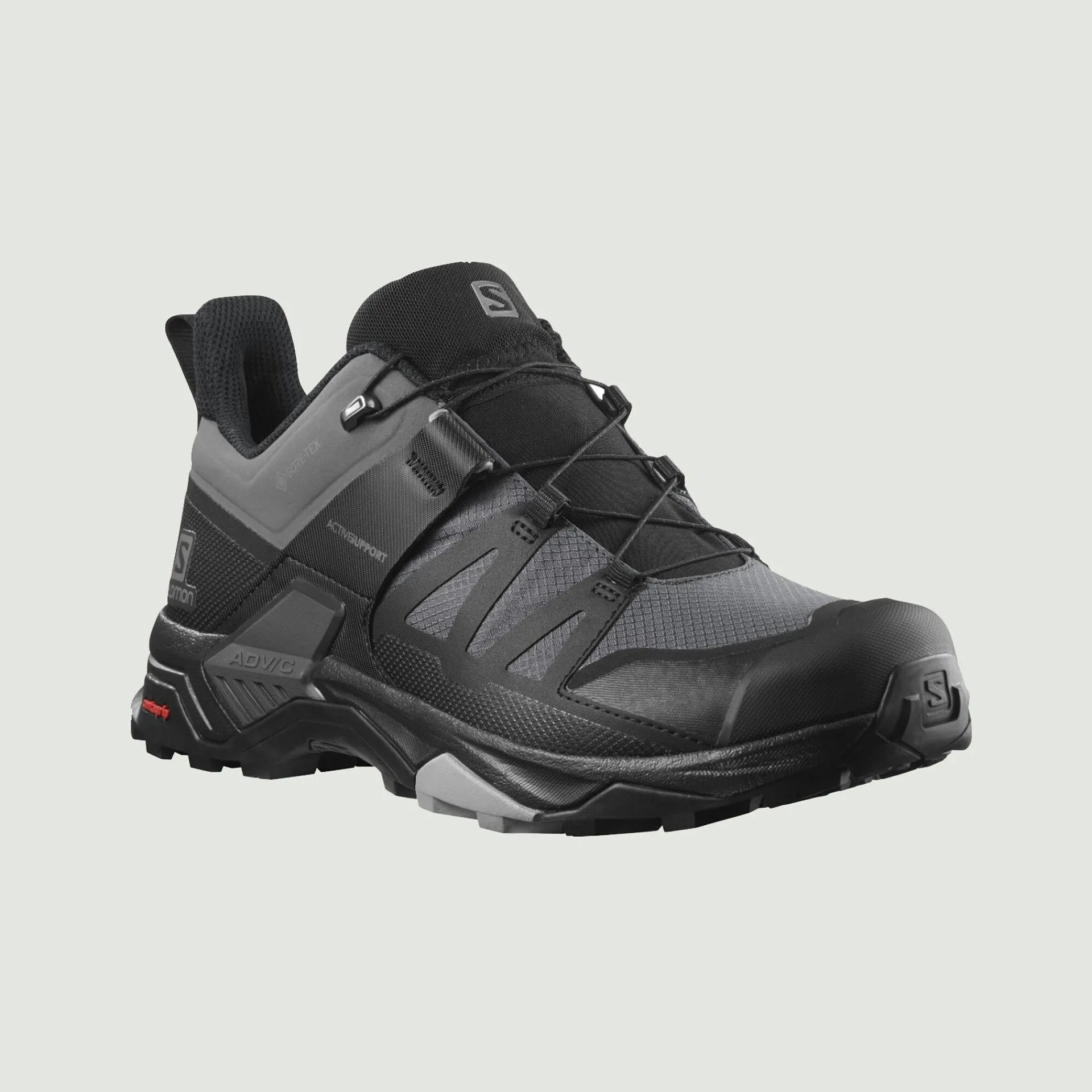 Salomon X Ultra 4 GTX Men's Hiking Shoes