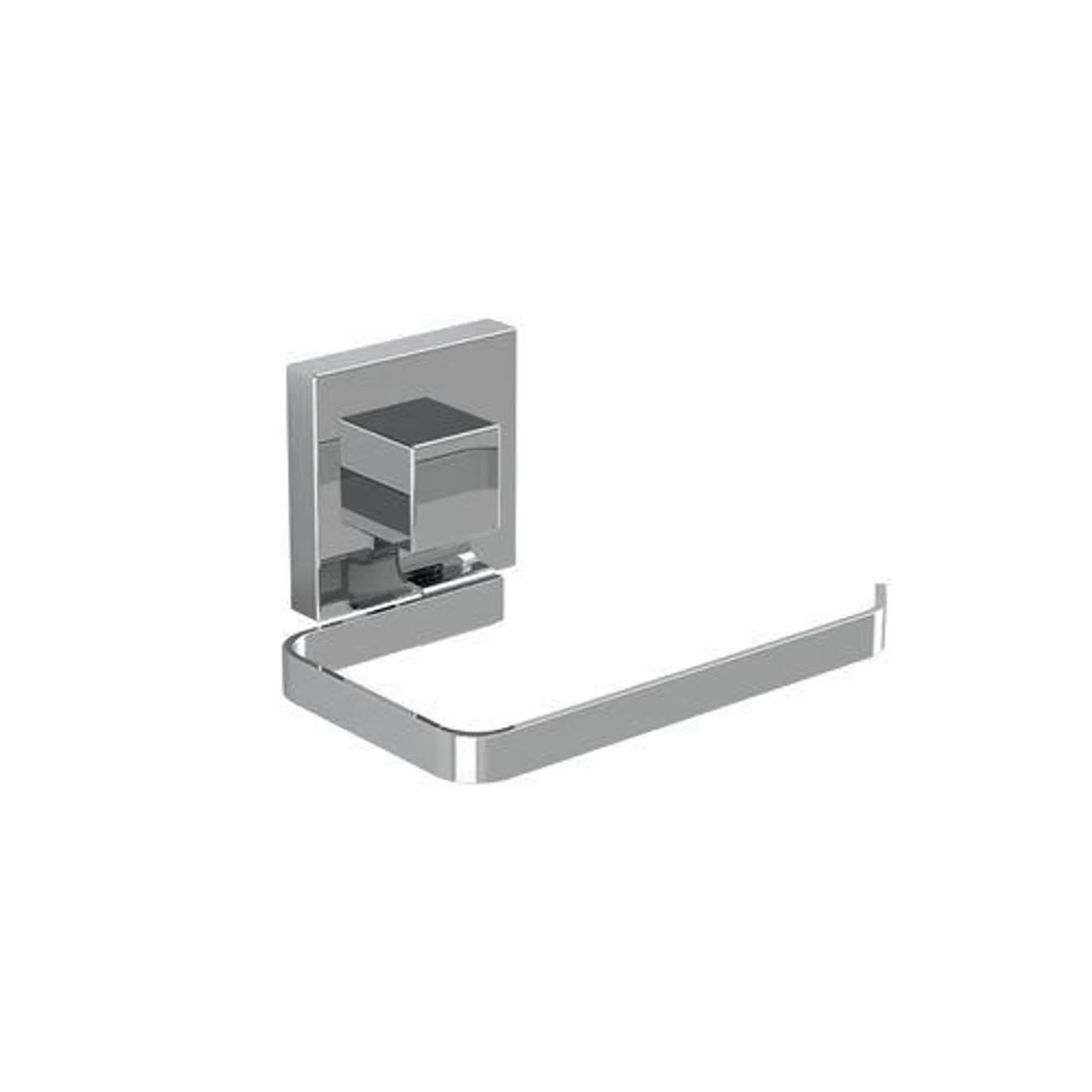 Fusion-Loc 13kg Stainless Steel Suction Toilet Roll Holder