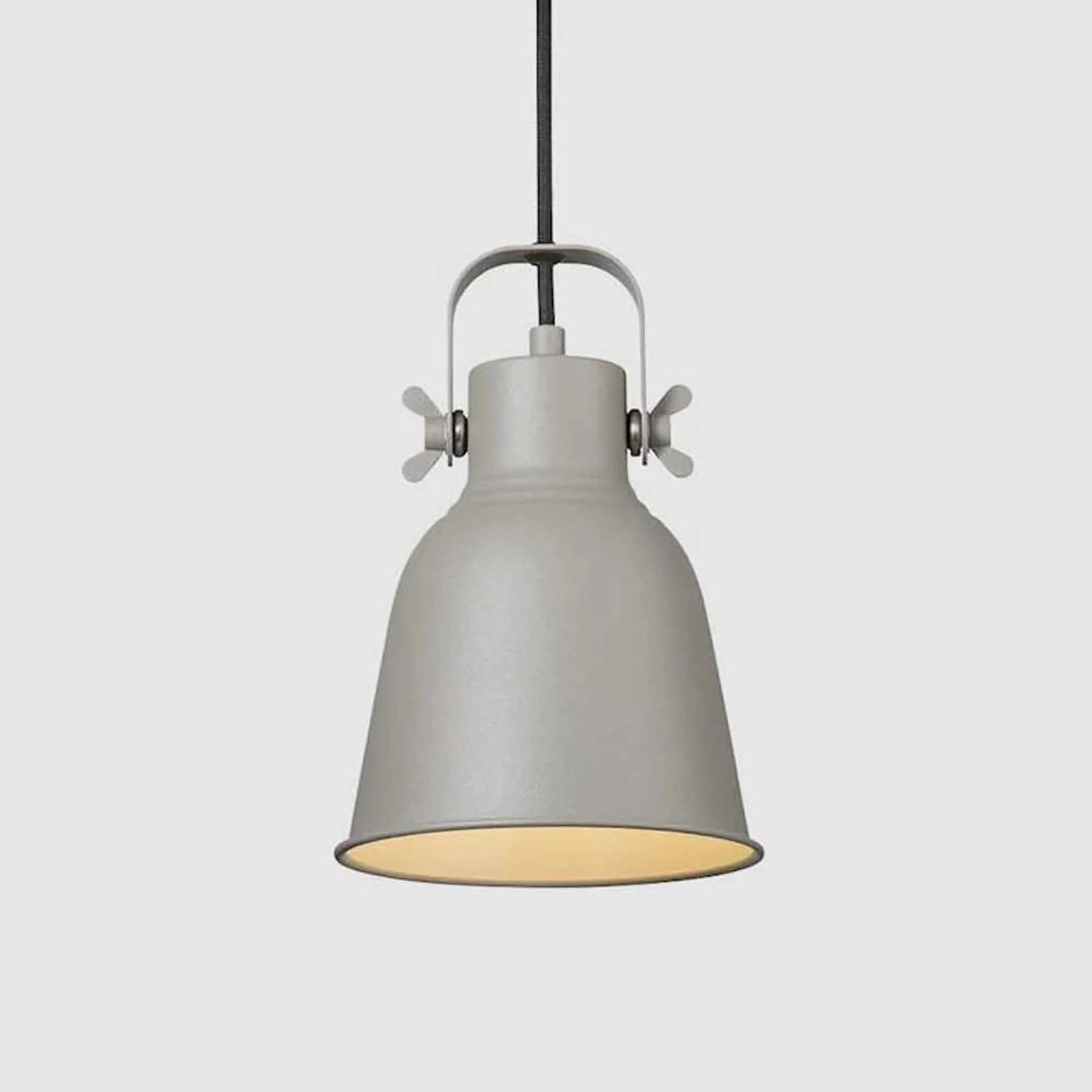 Nordlux Pendant Adrian 16 Grey