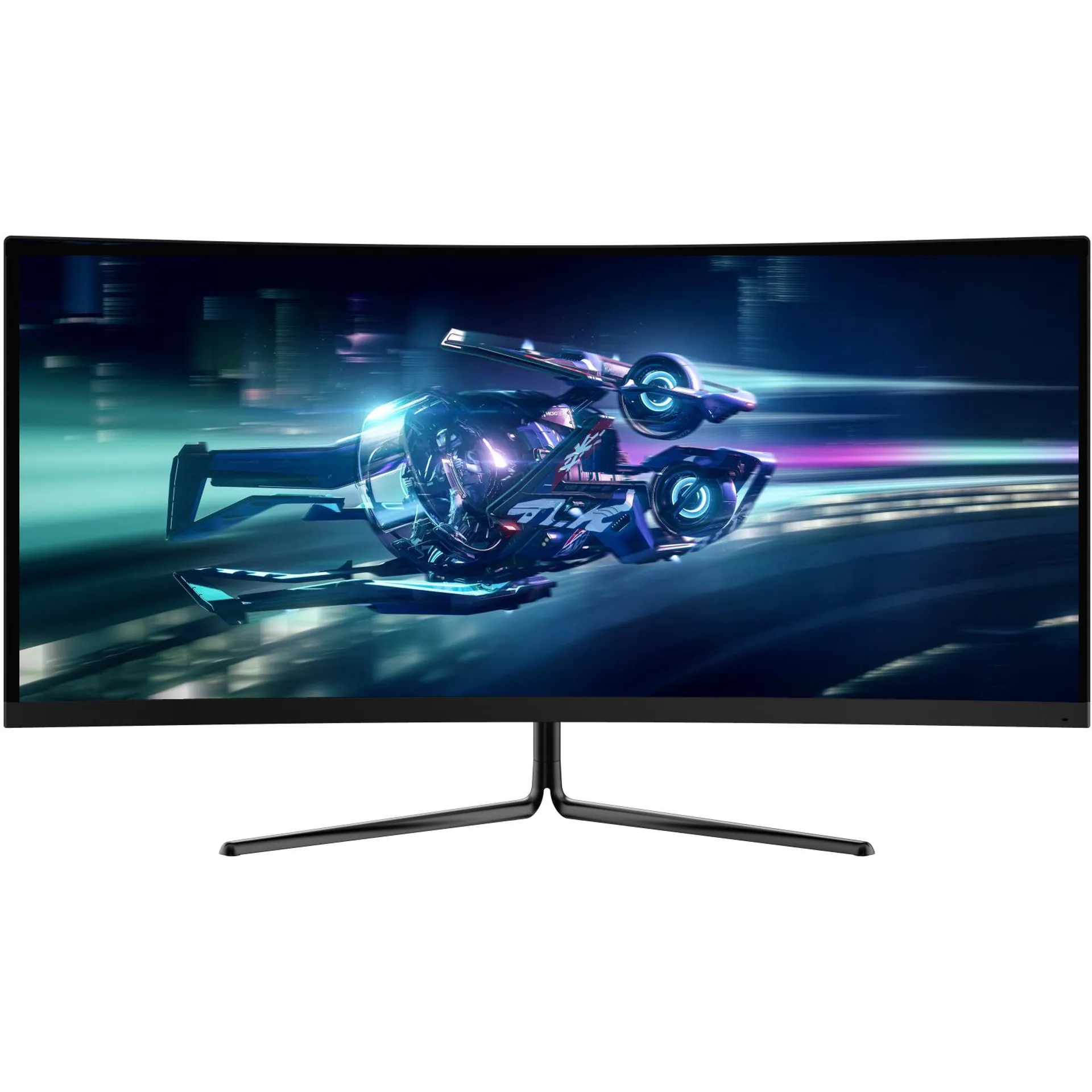 Titan Army 30A3M 30" WFHD 200Hz Ultrawide Curved Gaming Monitor