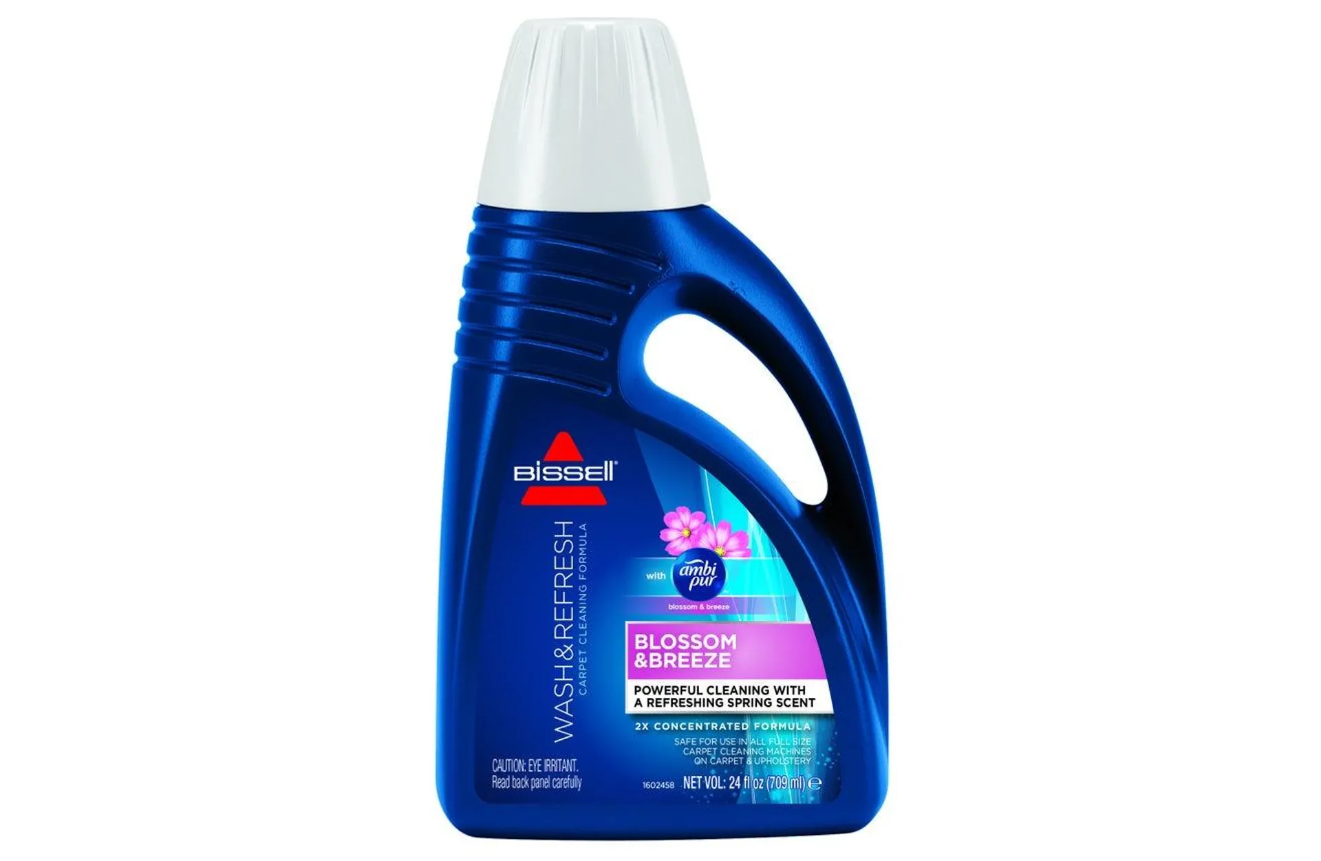 Bissell 2X Blossom and Breeze Formula - 1248E