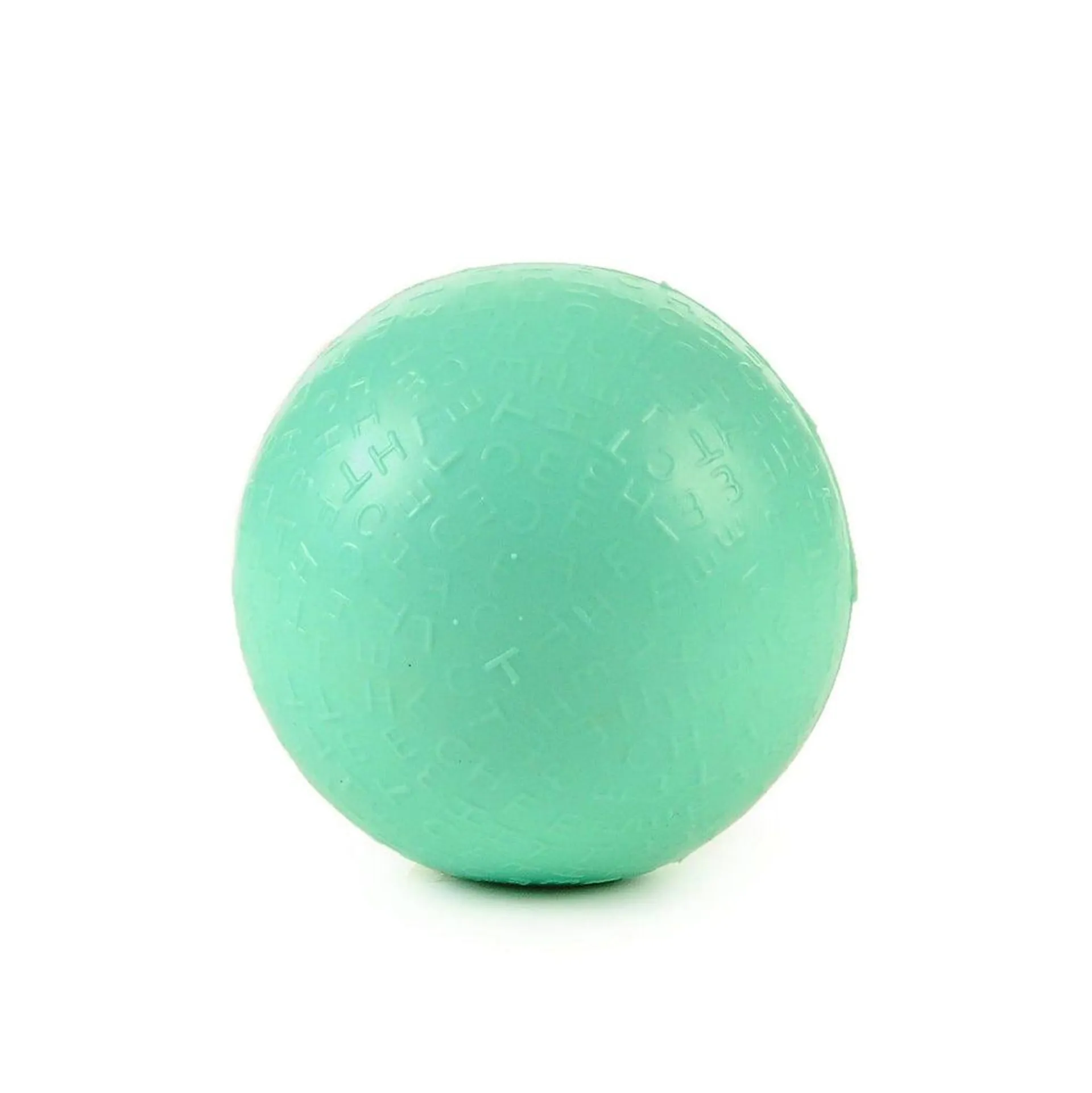 Fetch Ball in Turquoise