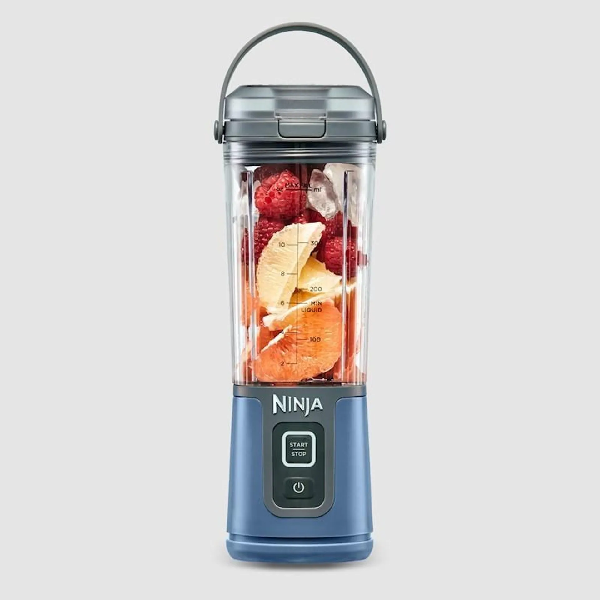 Ninja Blender Blast Portable Blue BC100VN