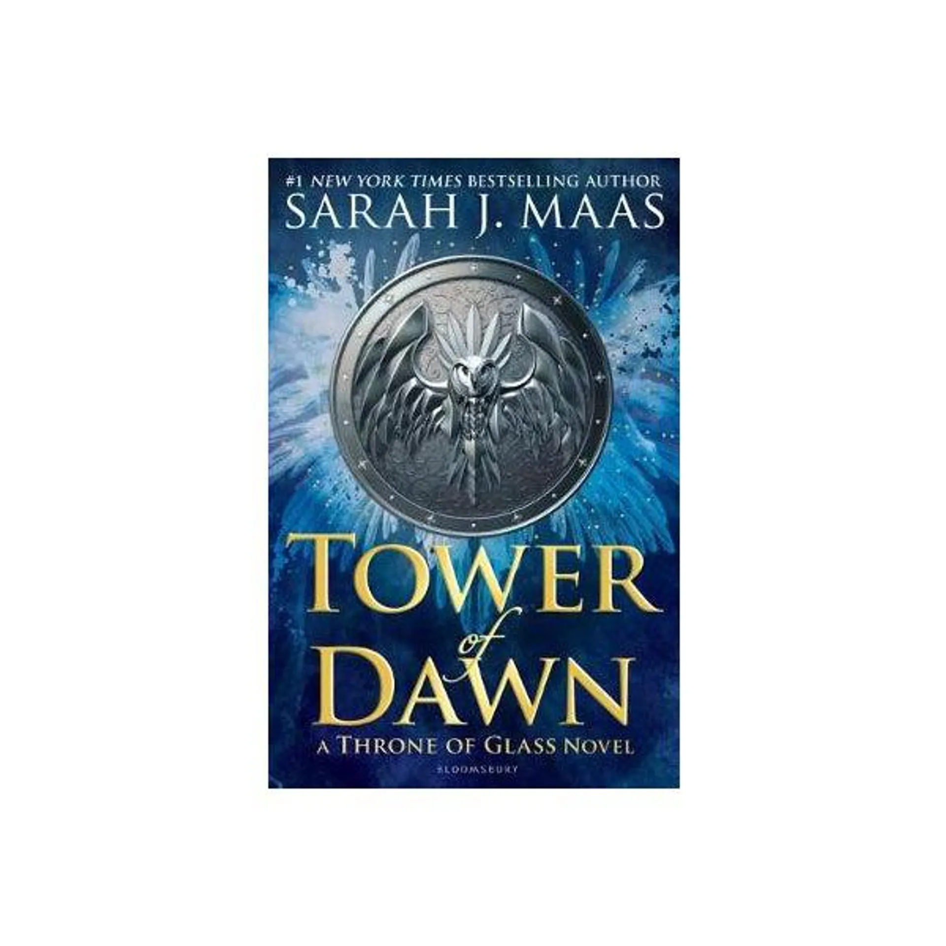Tower of Dawn Paperback