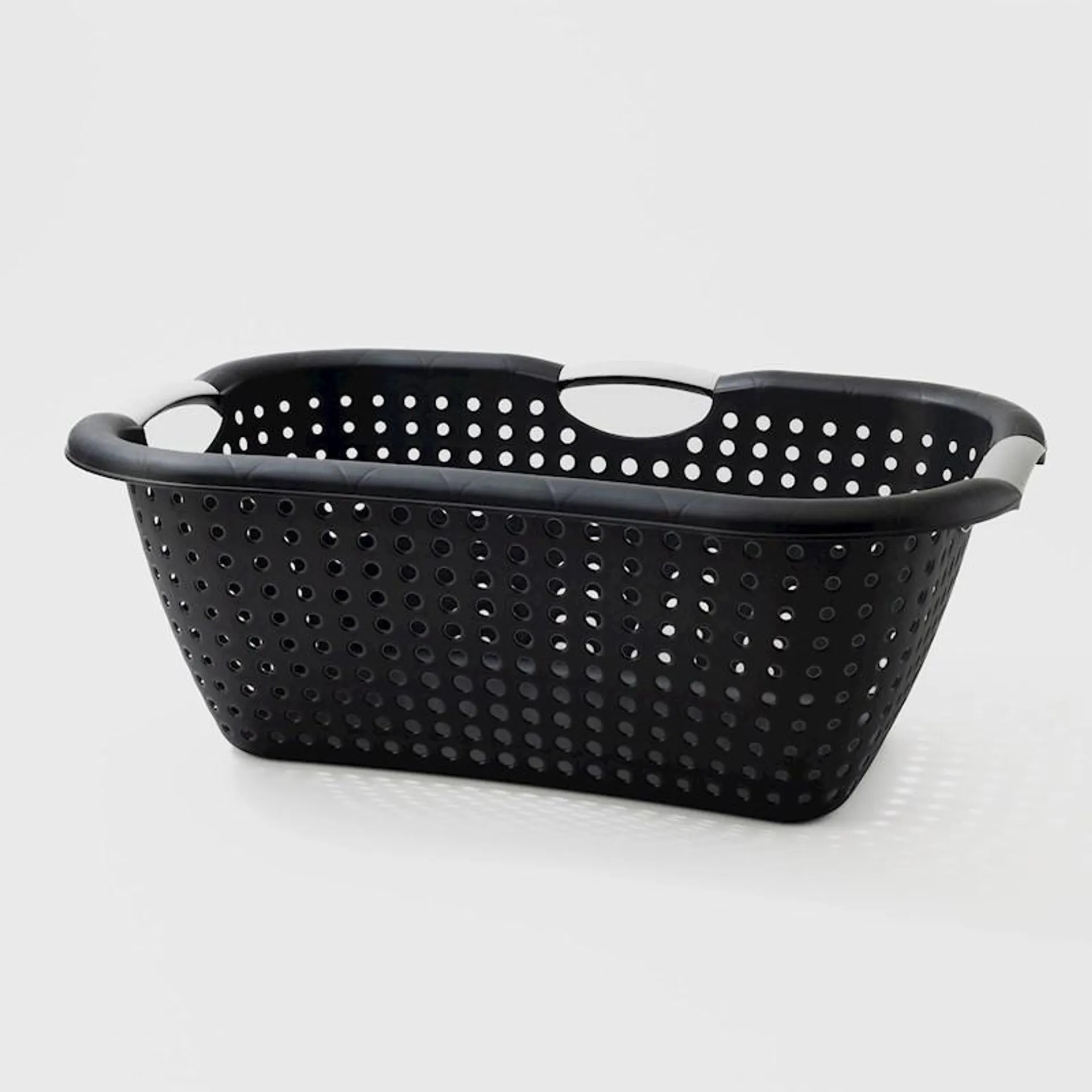 Storage Solutions Laundry Basket Raute