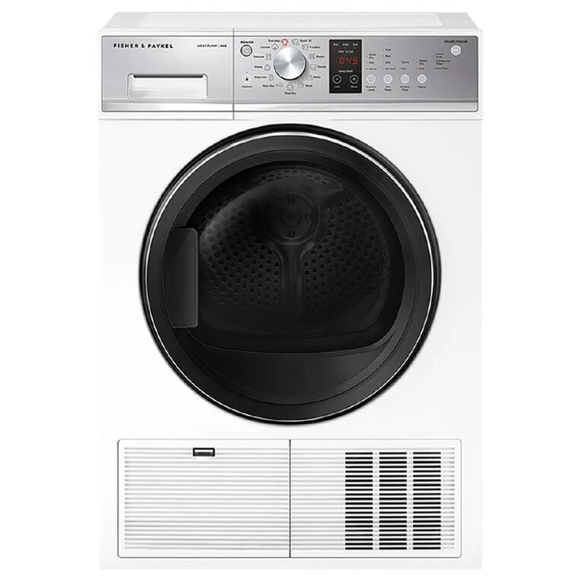 Fisher & Paykel 8kg Heat Pump Condensing Dryer