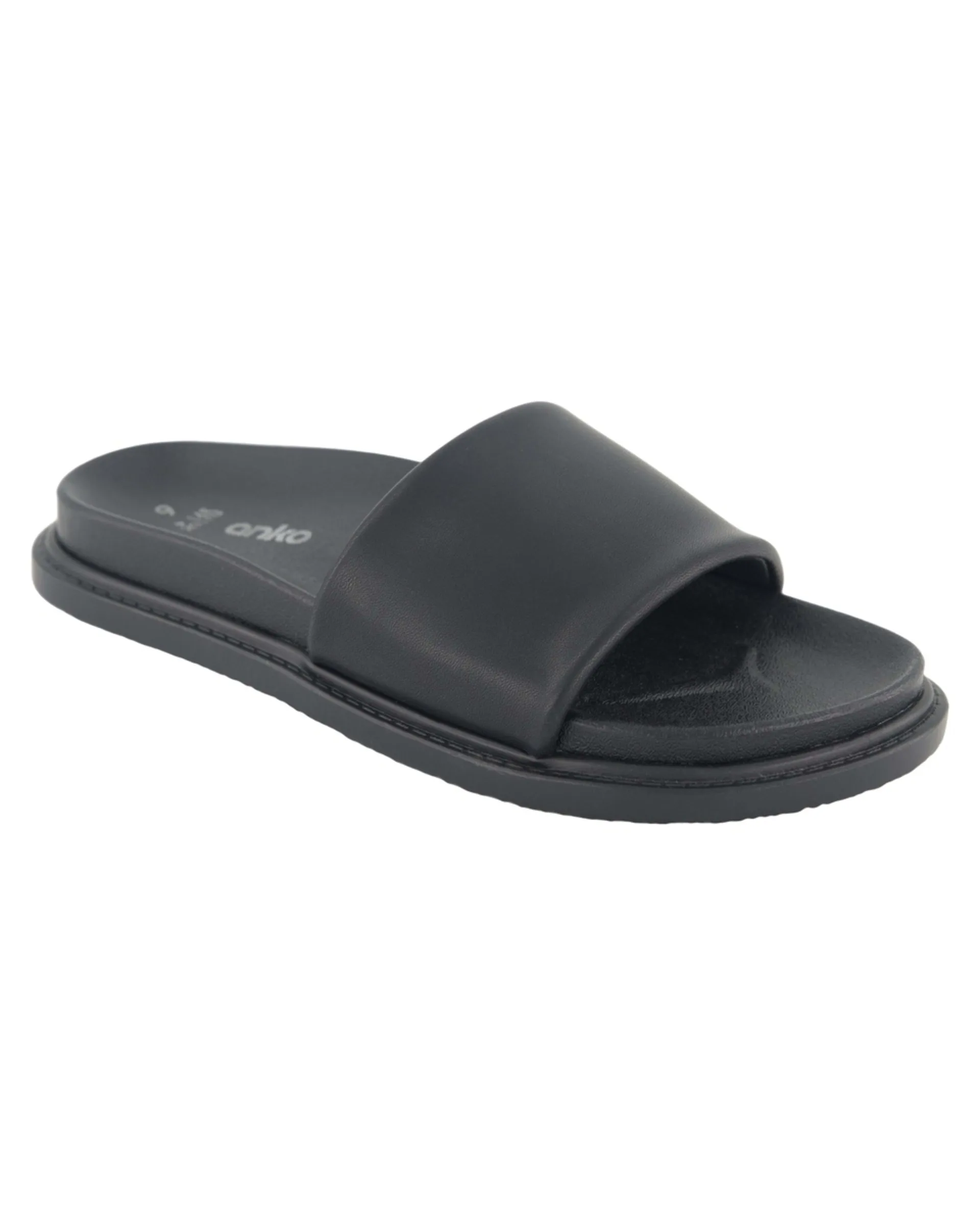 Comfort Band Slides