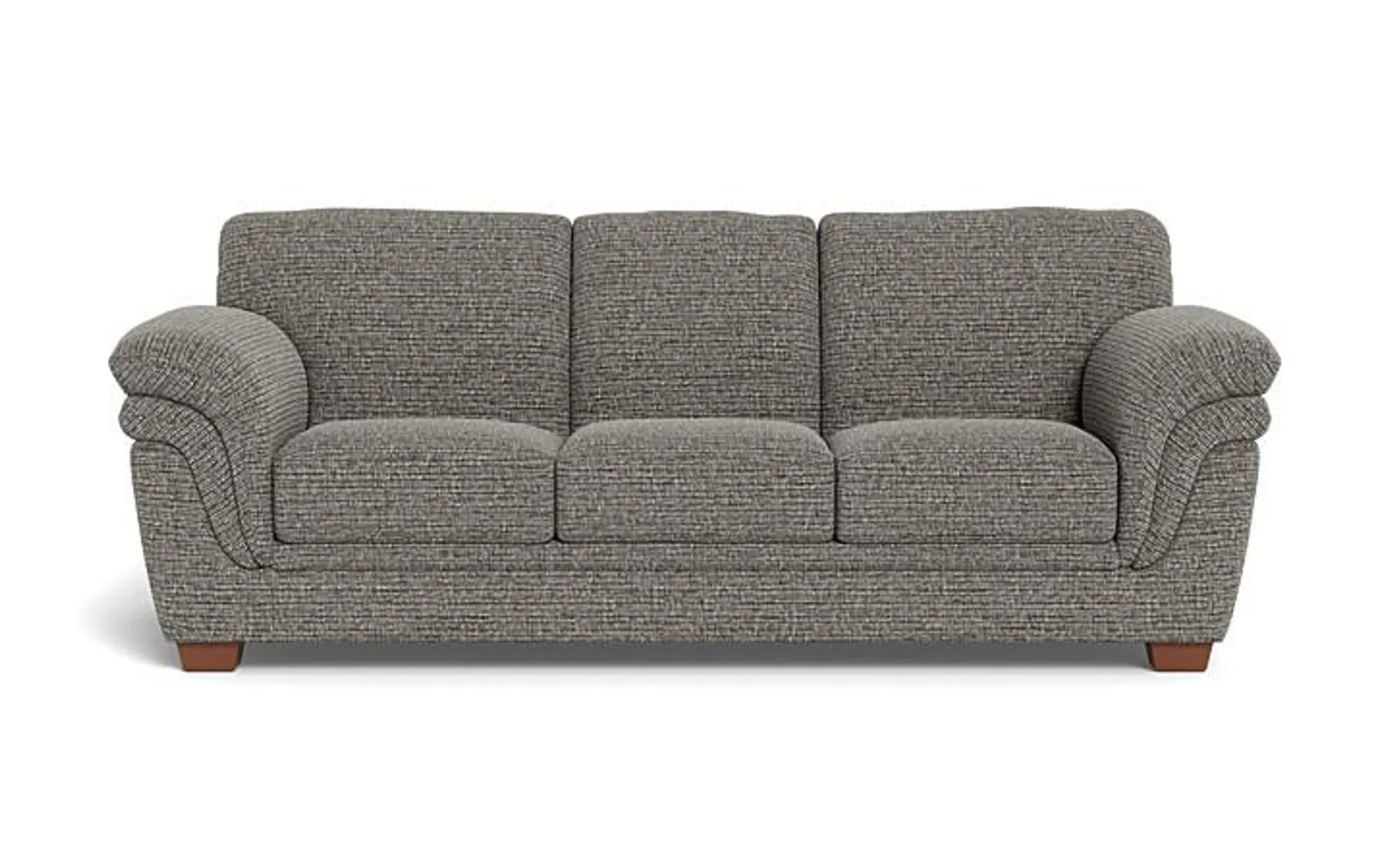 Demi 3 Seater Sofa in Fabric