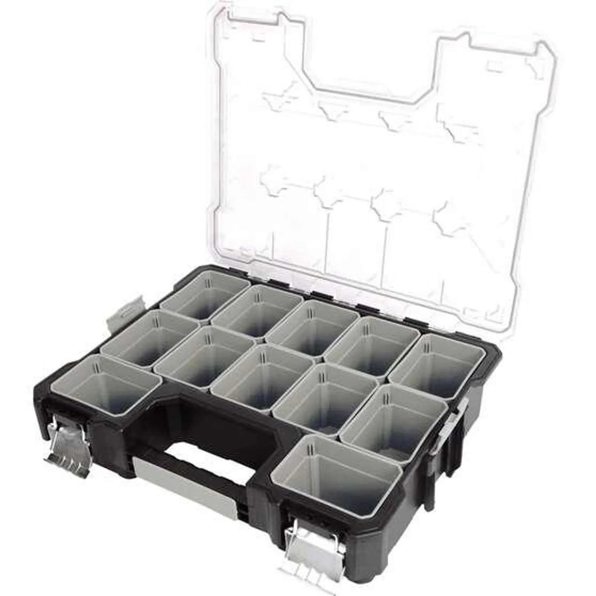 ToolPRO Connectable Organiser Box Large