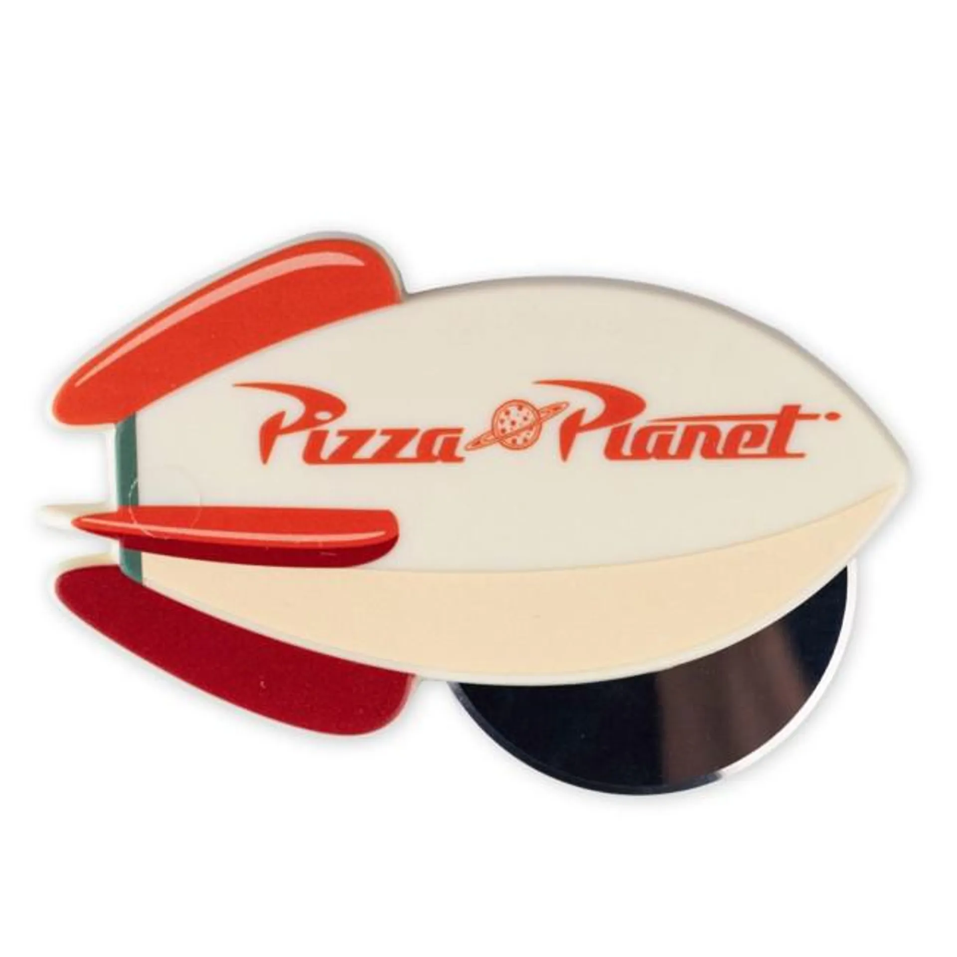 Pizza Planet Pizza Cutter, Toy Story
