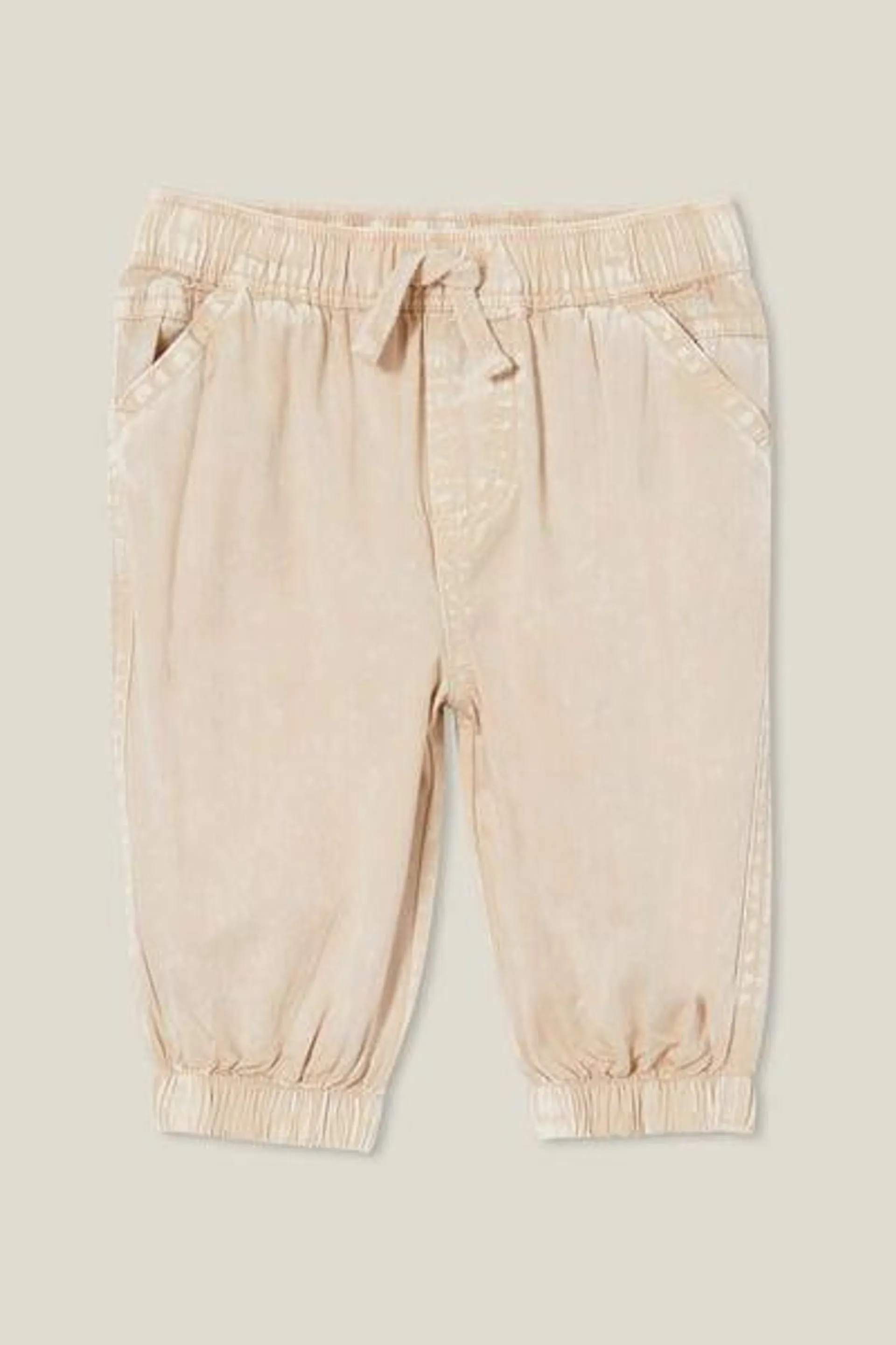 Jace Relaxed Pant