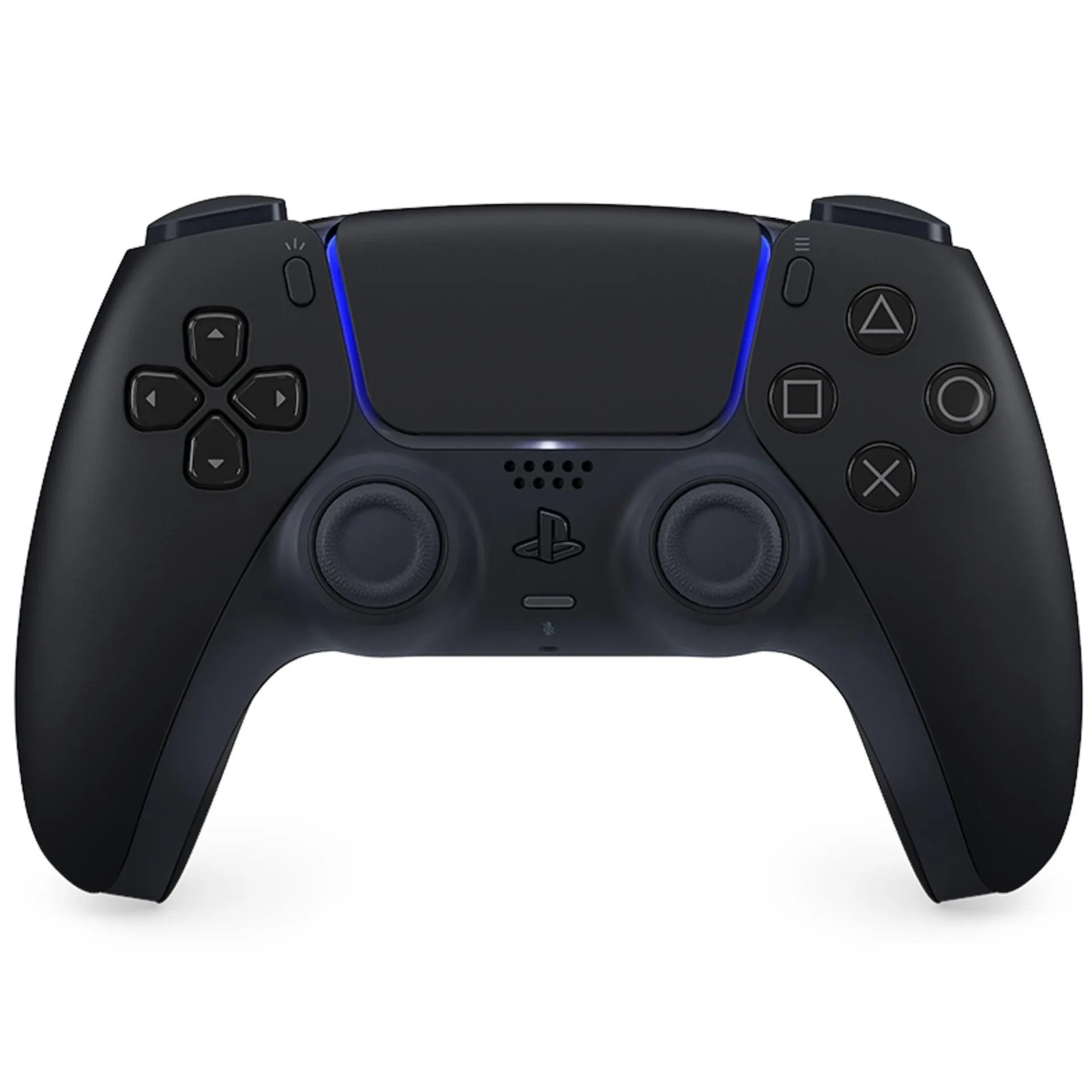 PS5 PlayStation 5 DualSense Wireless Controller - Midnight Black