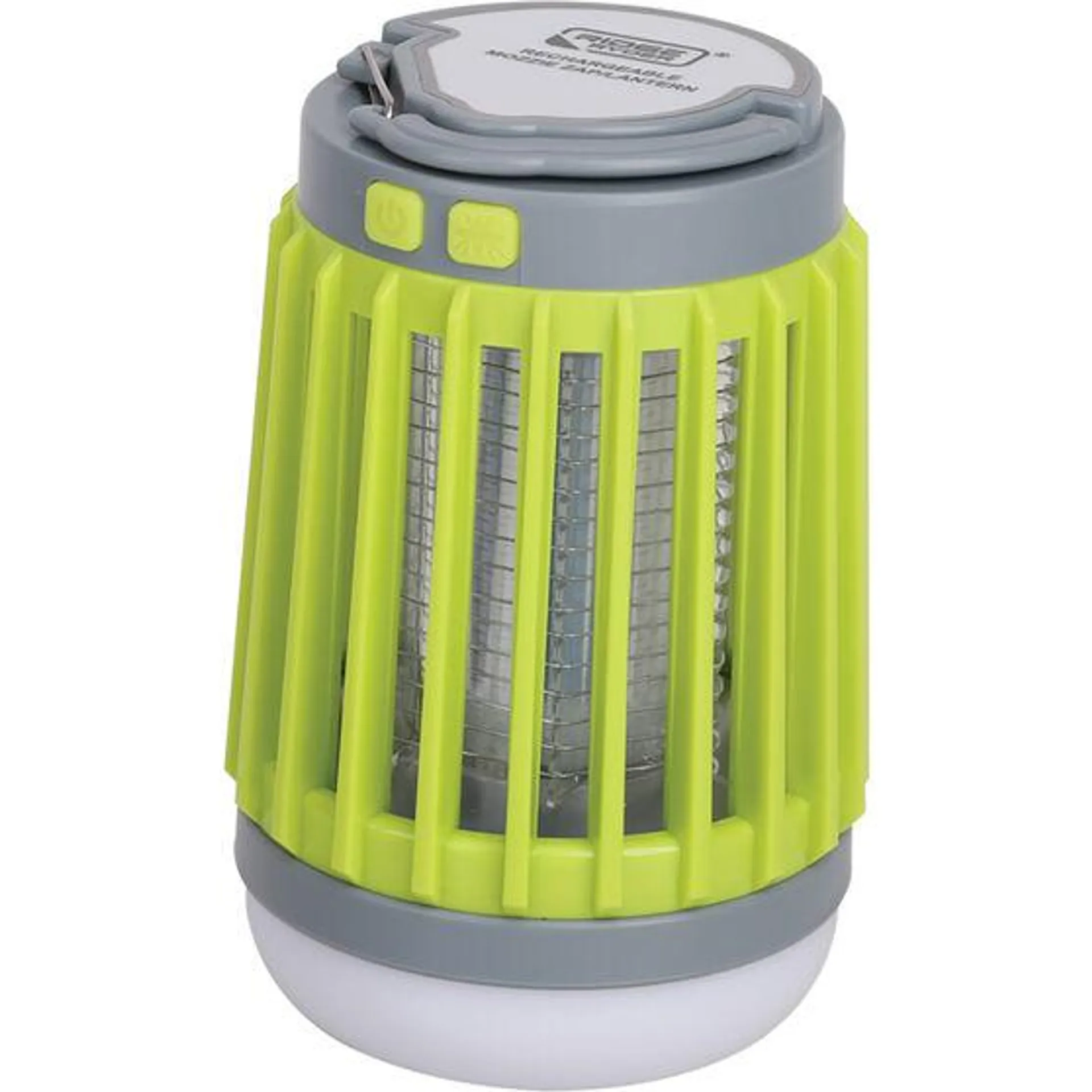 Ridge Ryder Bug Mosquito Zapper & Lantern