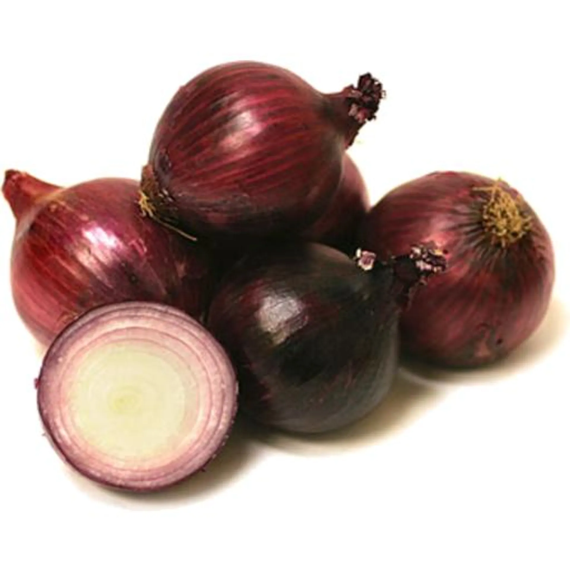 Onions Red