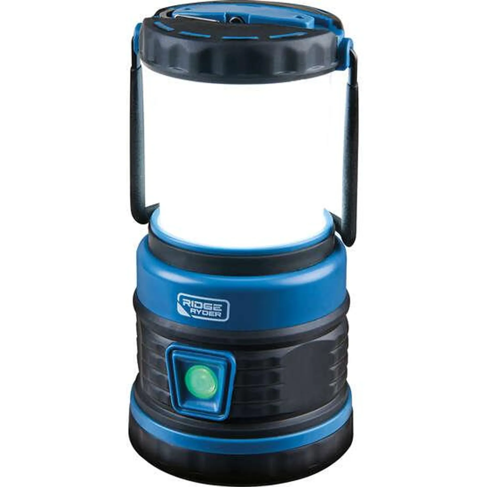 Ridge Ryder Camping Lantern Rechargeable LED