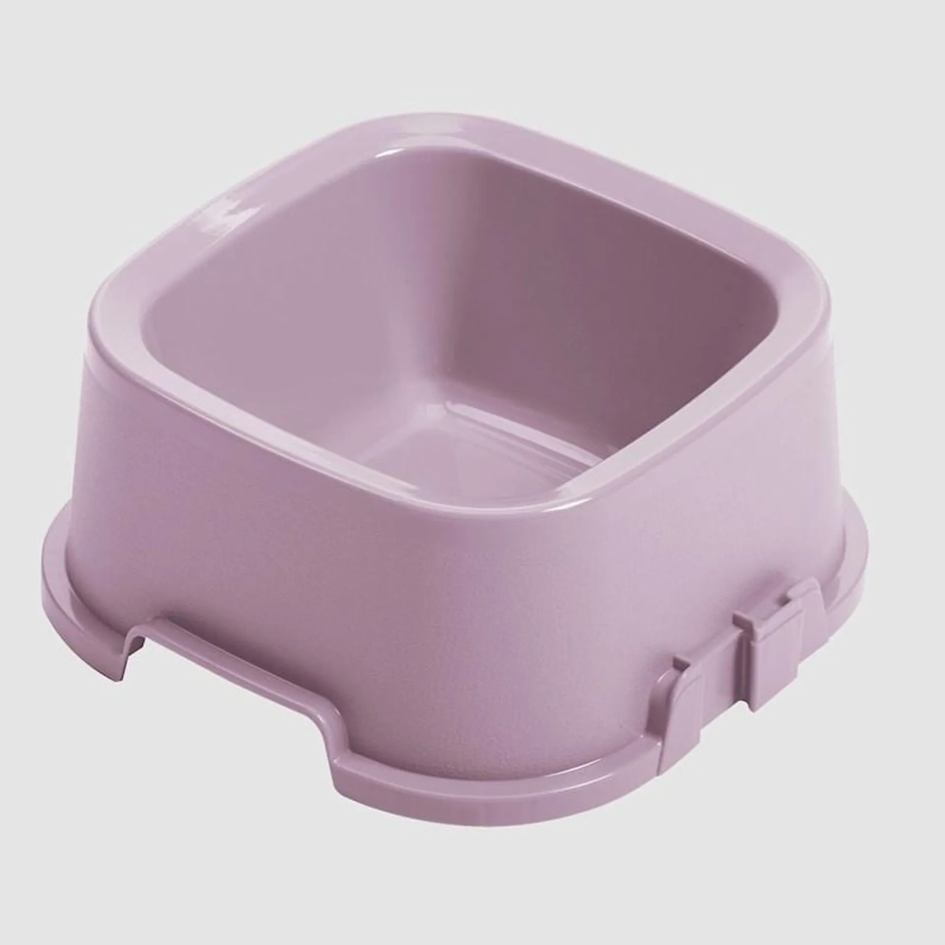 Tontarelli Pet Bowl Pink Medium