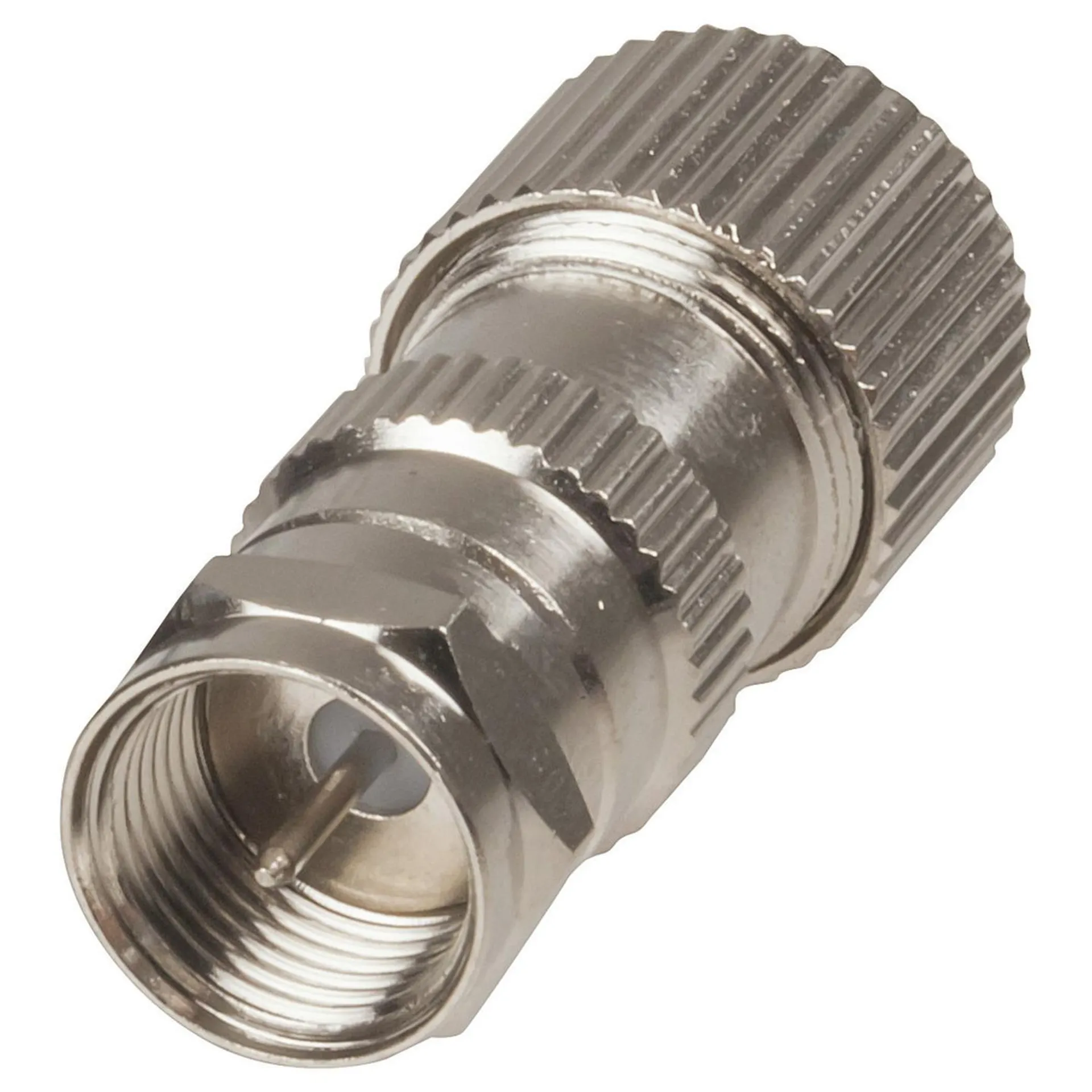 F-59 Screw Assembly Connector