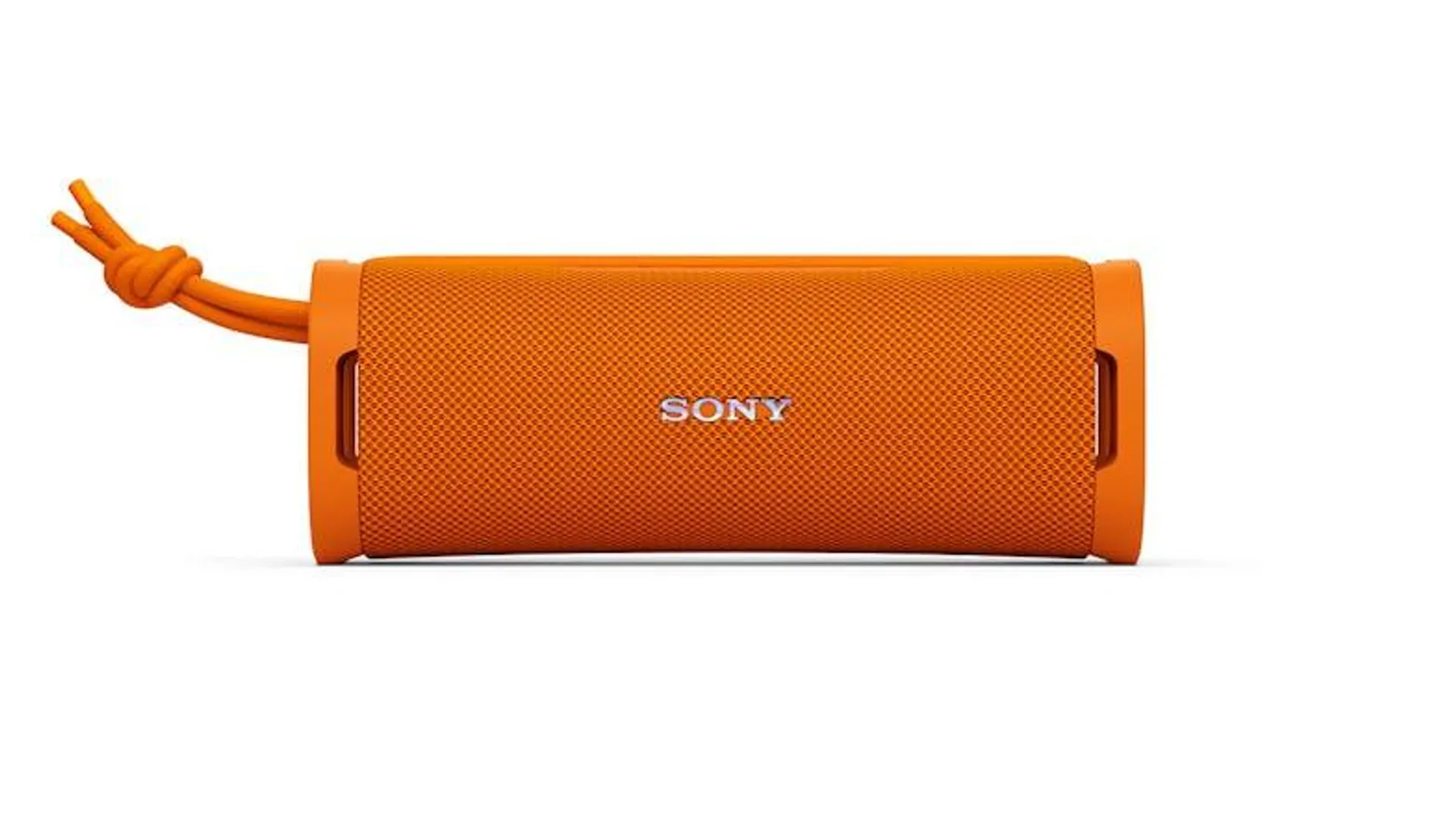 Sony ULT FIELD 1 Portable Bluetooth Speaker - Orange (SRSULT10D)