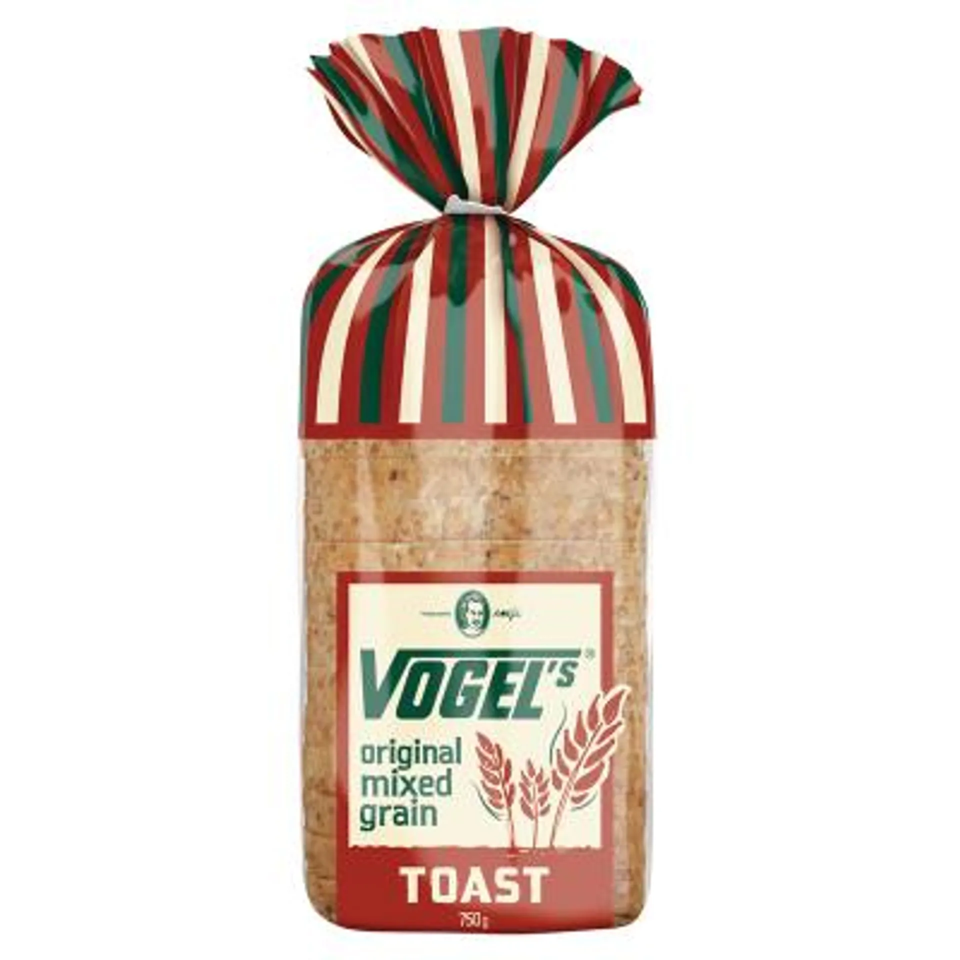 Vogel's Original Mixed Grain Toast Bread