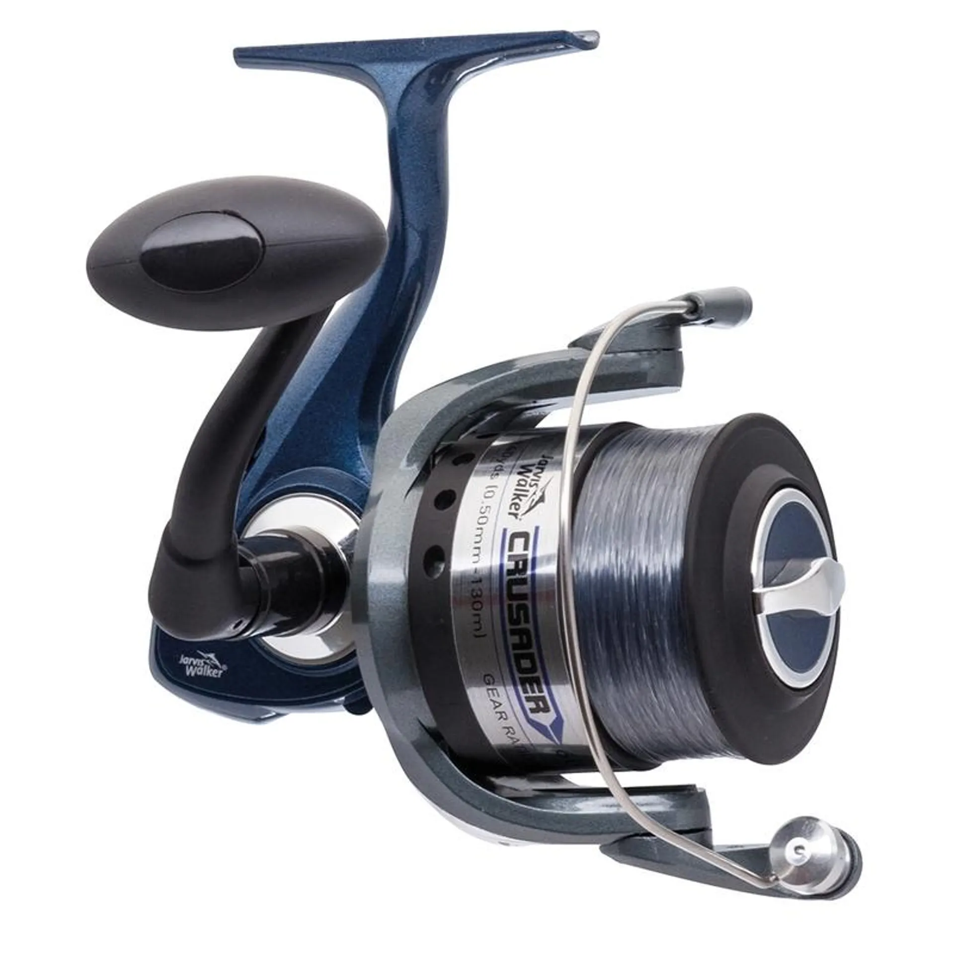 Jarvis Walker Crusader 8000 Spin Reel