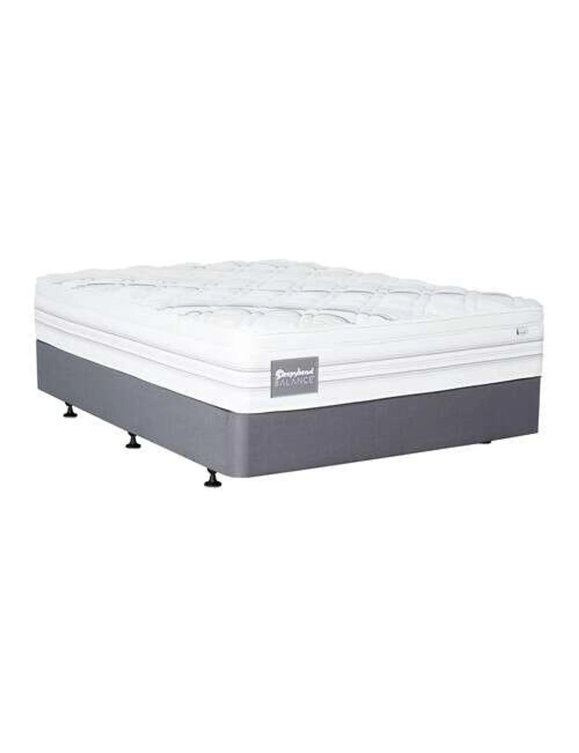 Sleepyhead Balance Medium Bedset